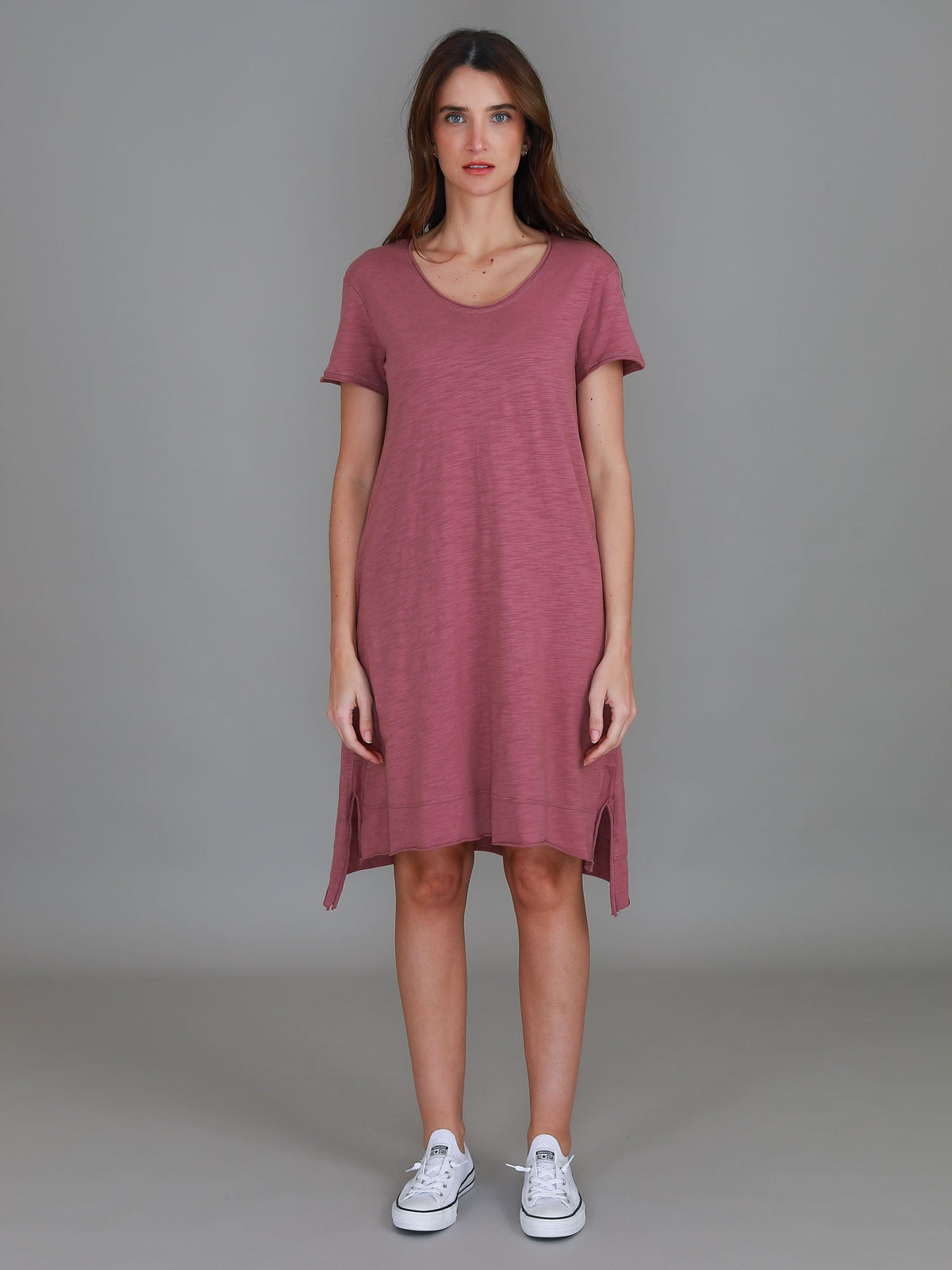 Flinders Short Sleeve Dress