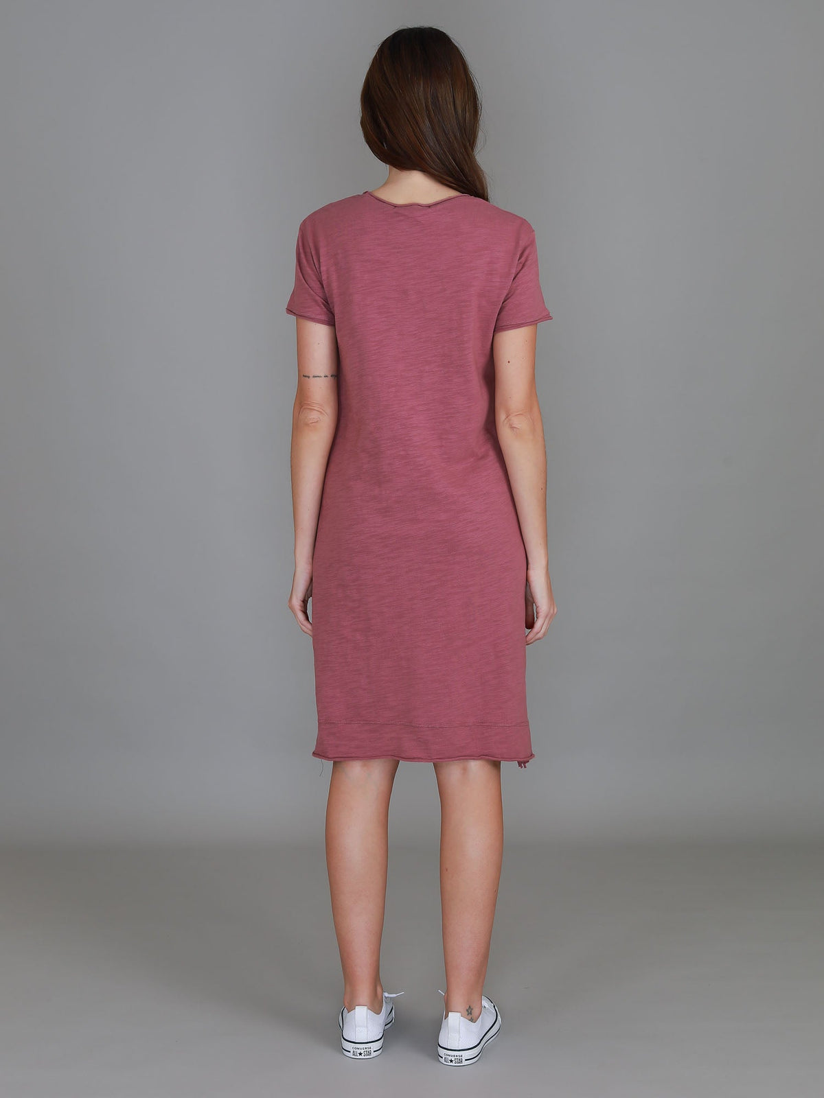 Flinders Short Sleeve Dress