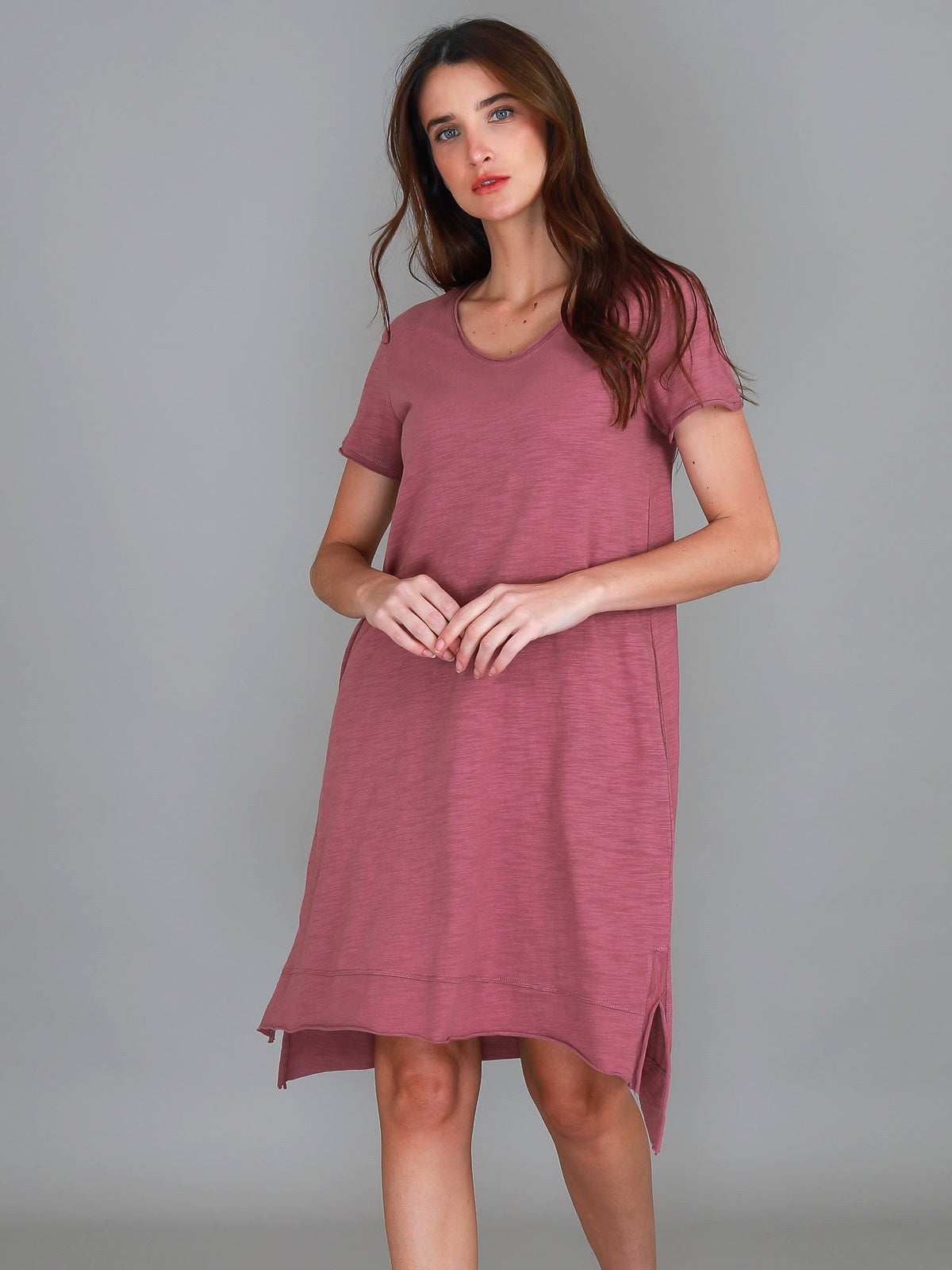 Flinders Short Sleeve Dress