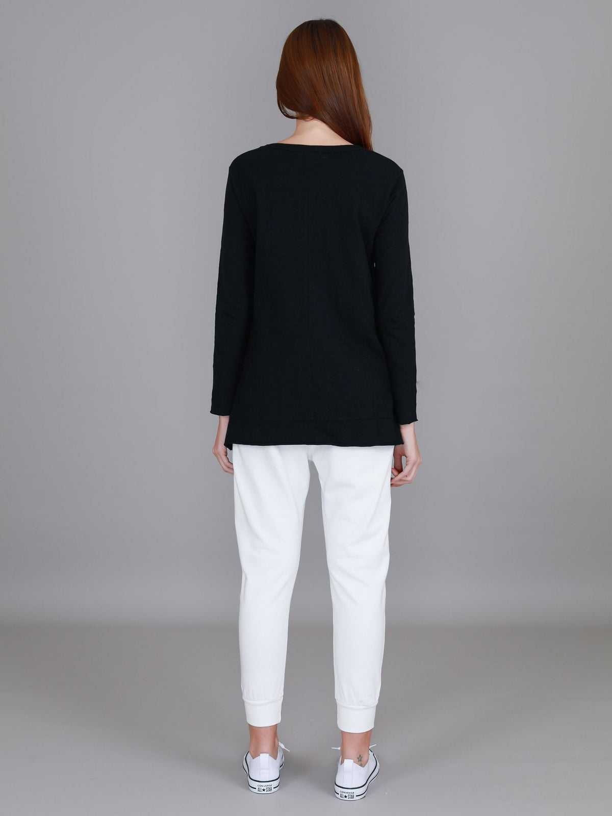 Strumpet Scoop Neck T Shirt