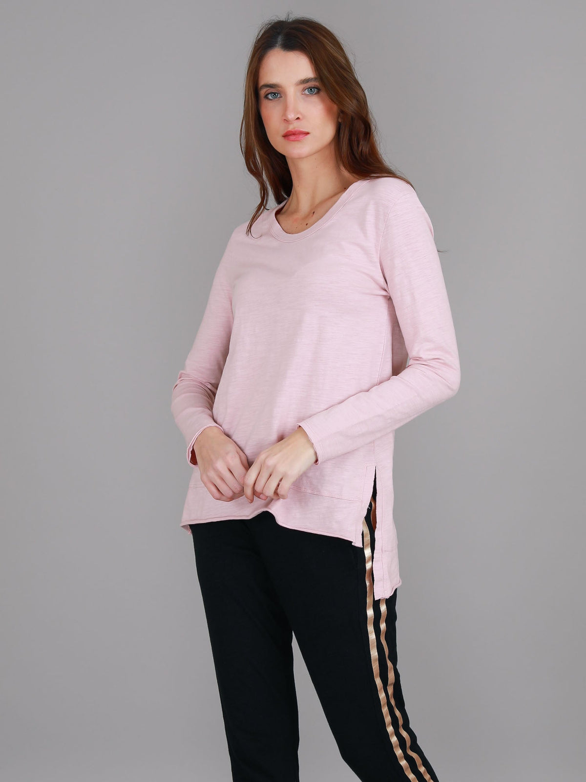 Strumpet Scoop Neck T Shirt