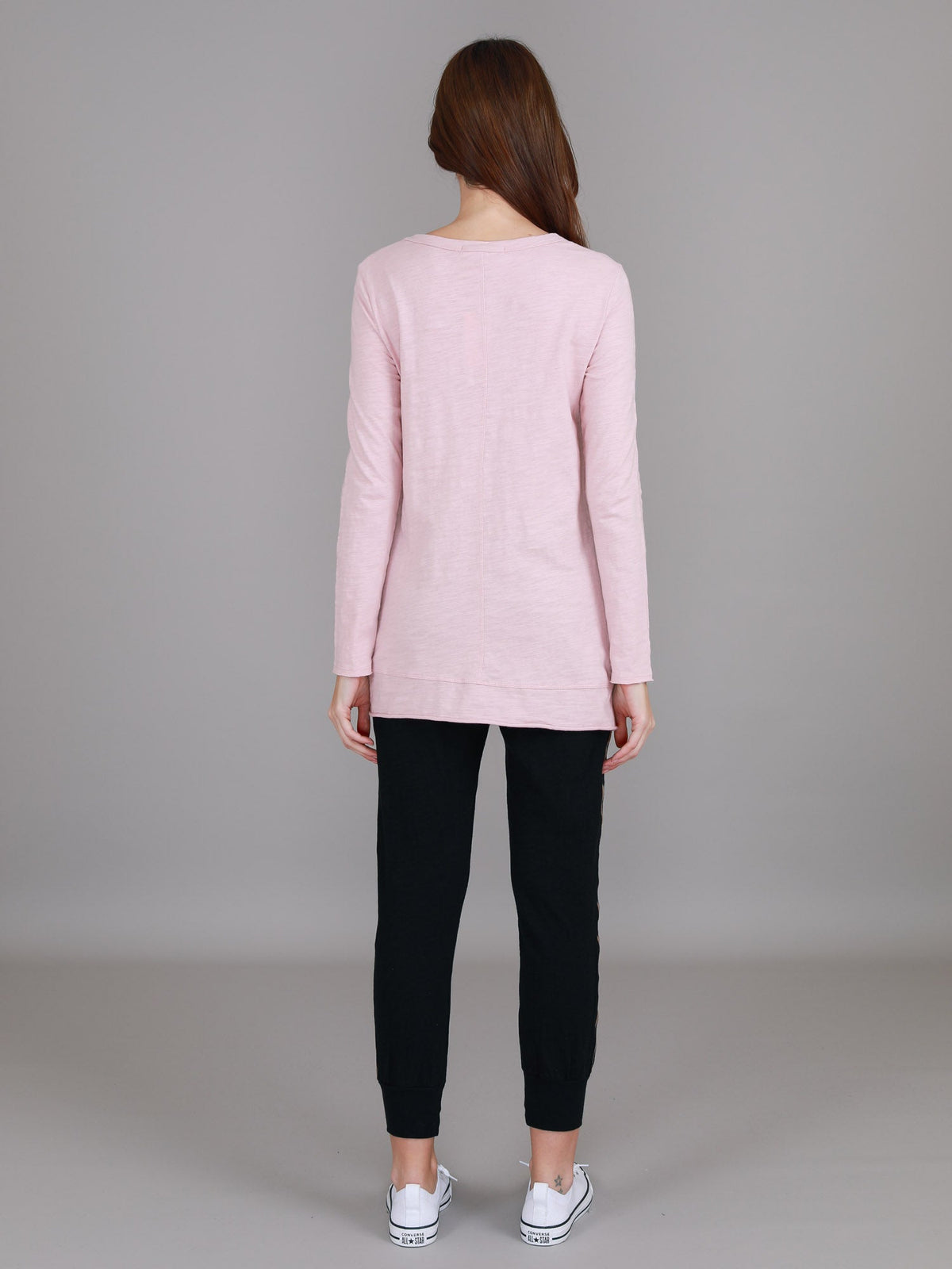 Strumpet Scoop Neck T Shirt