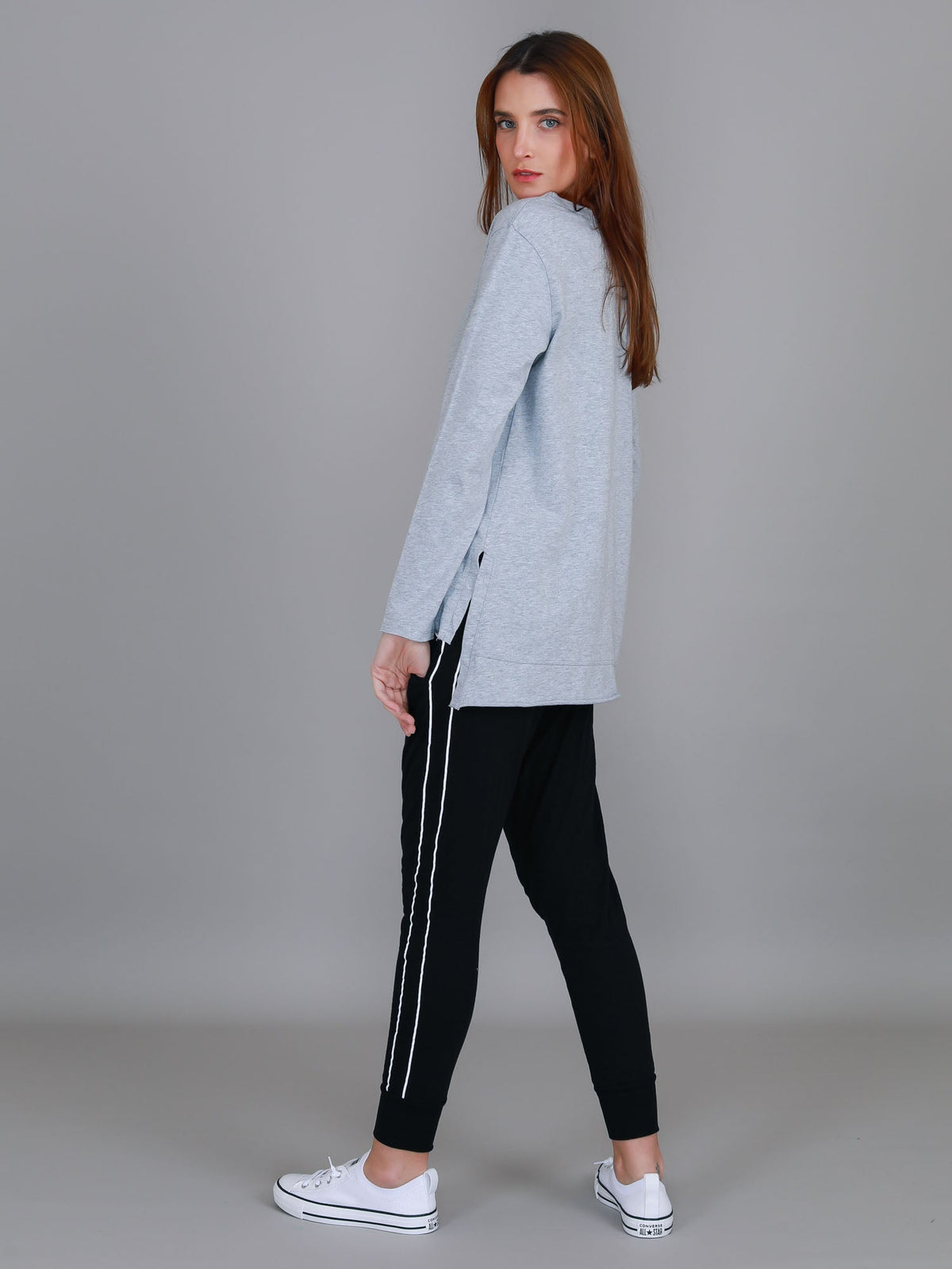 Strumpet Scoop Neck T Shirt