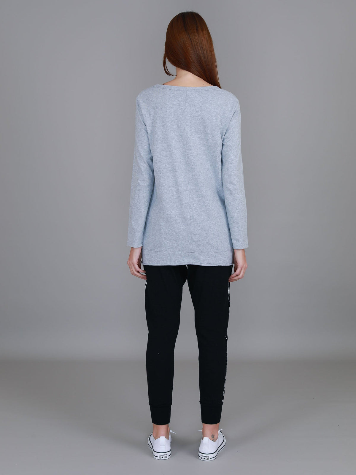 Strumpet Scoop Neck T Shirt