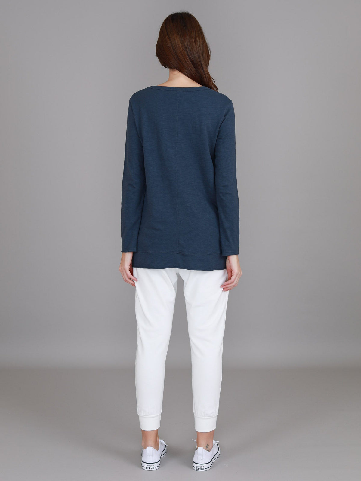 Strumpet Scoop Neck T Shirt