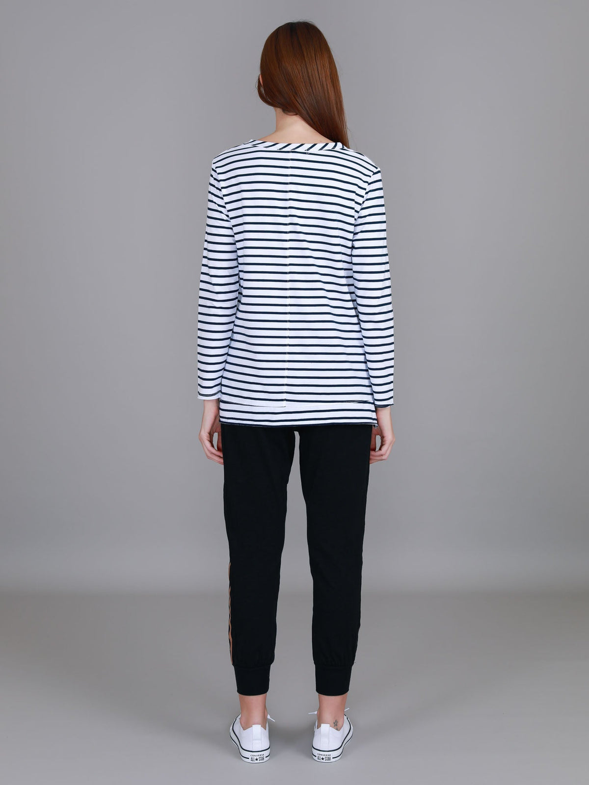 Strumpet Scoop Neck T Shirt