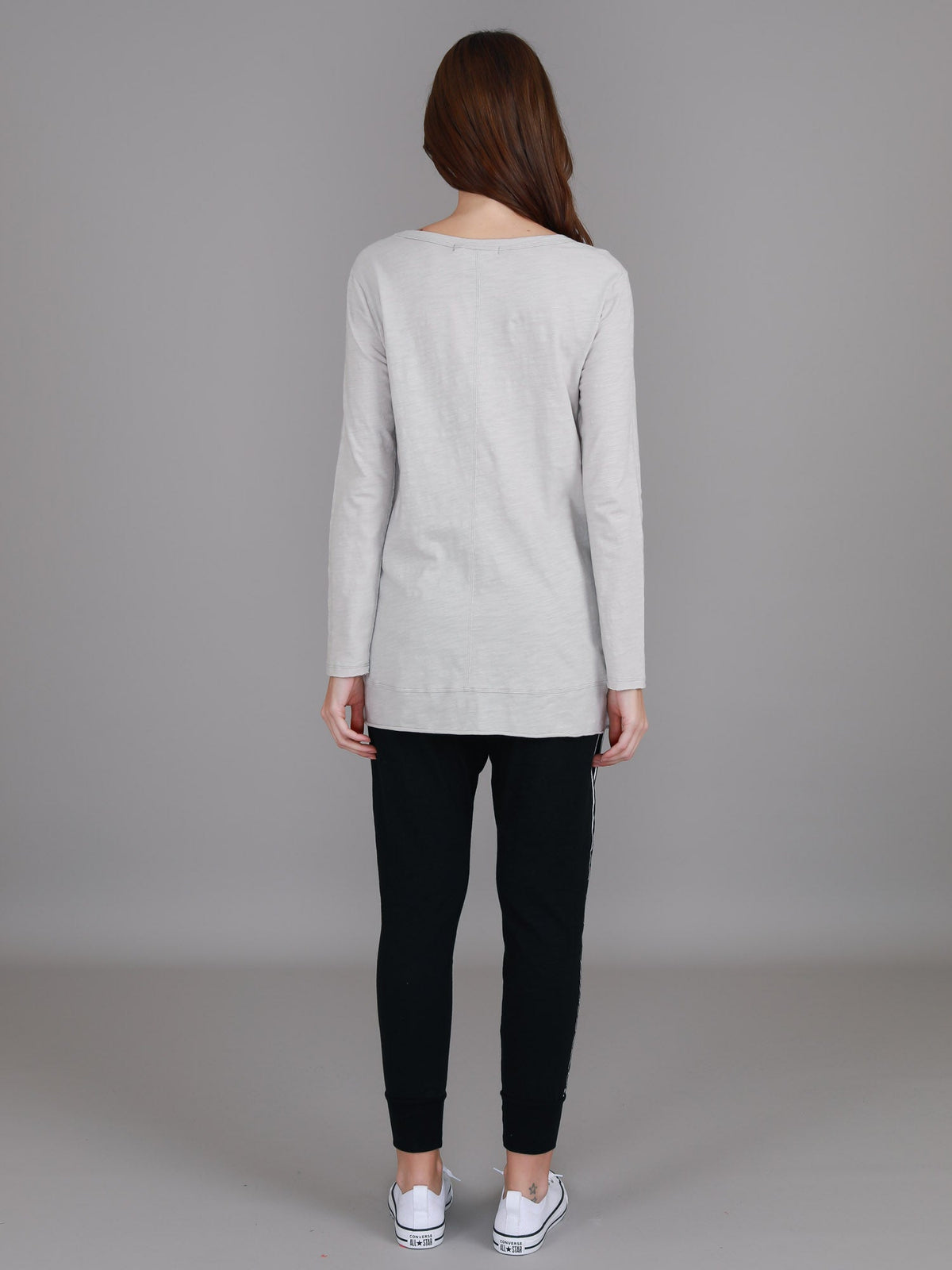 Strumpet Scoop Neck T Shirt