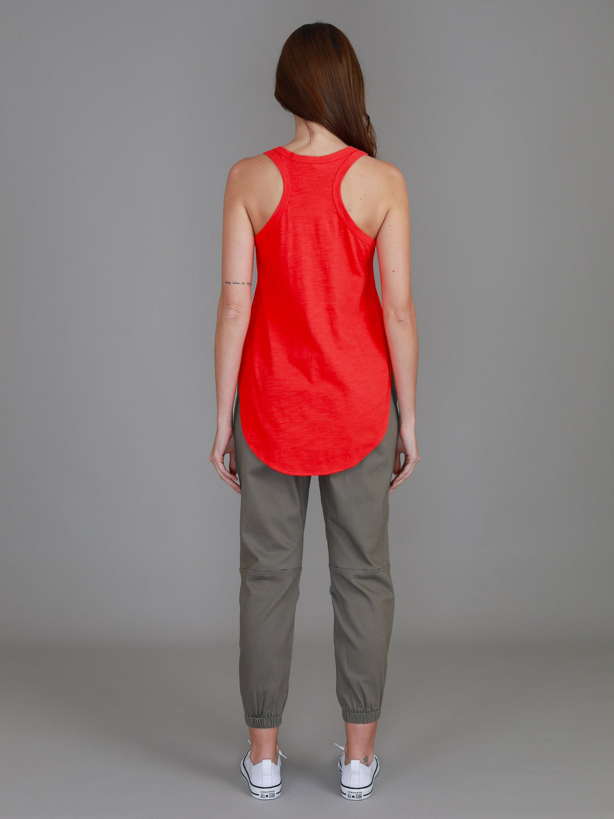 Hamilton Racerback Tank Top