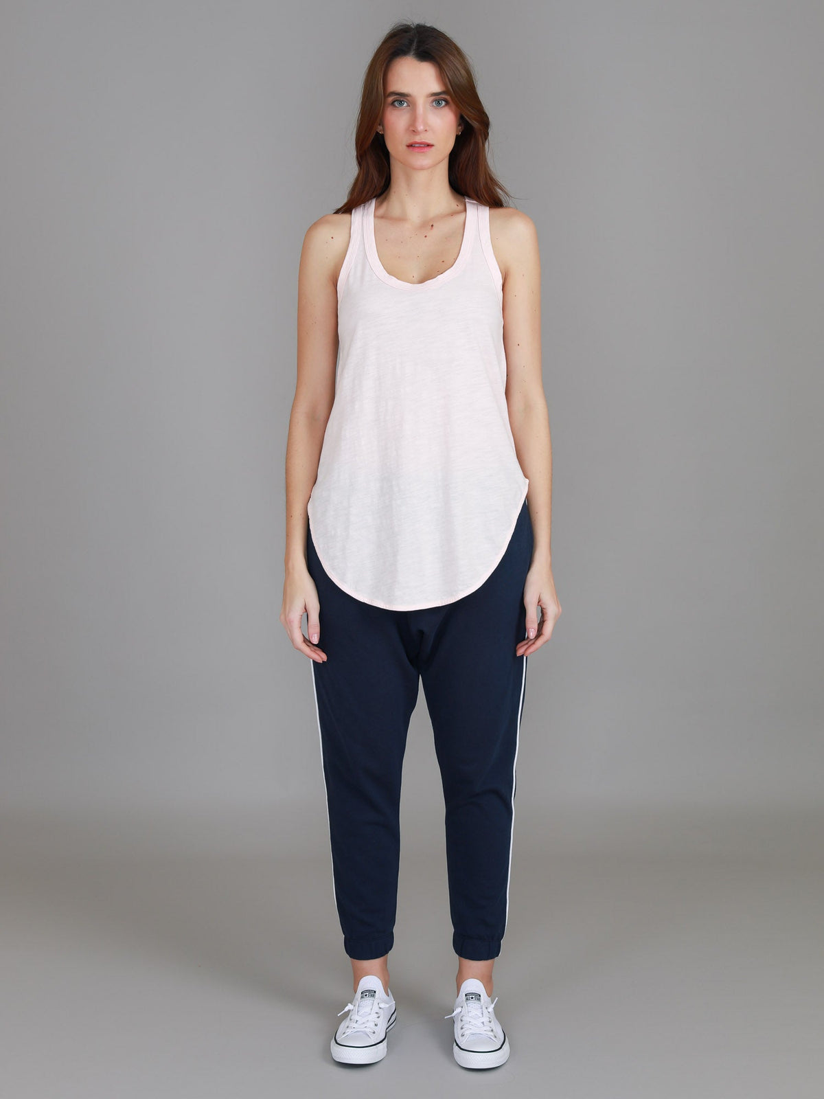 Hamilton Racerback Tank Top