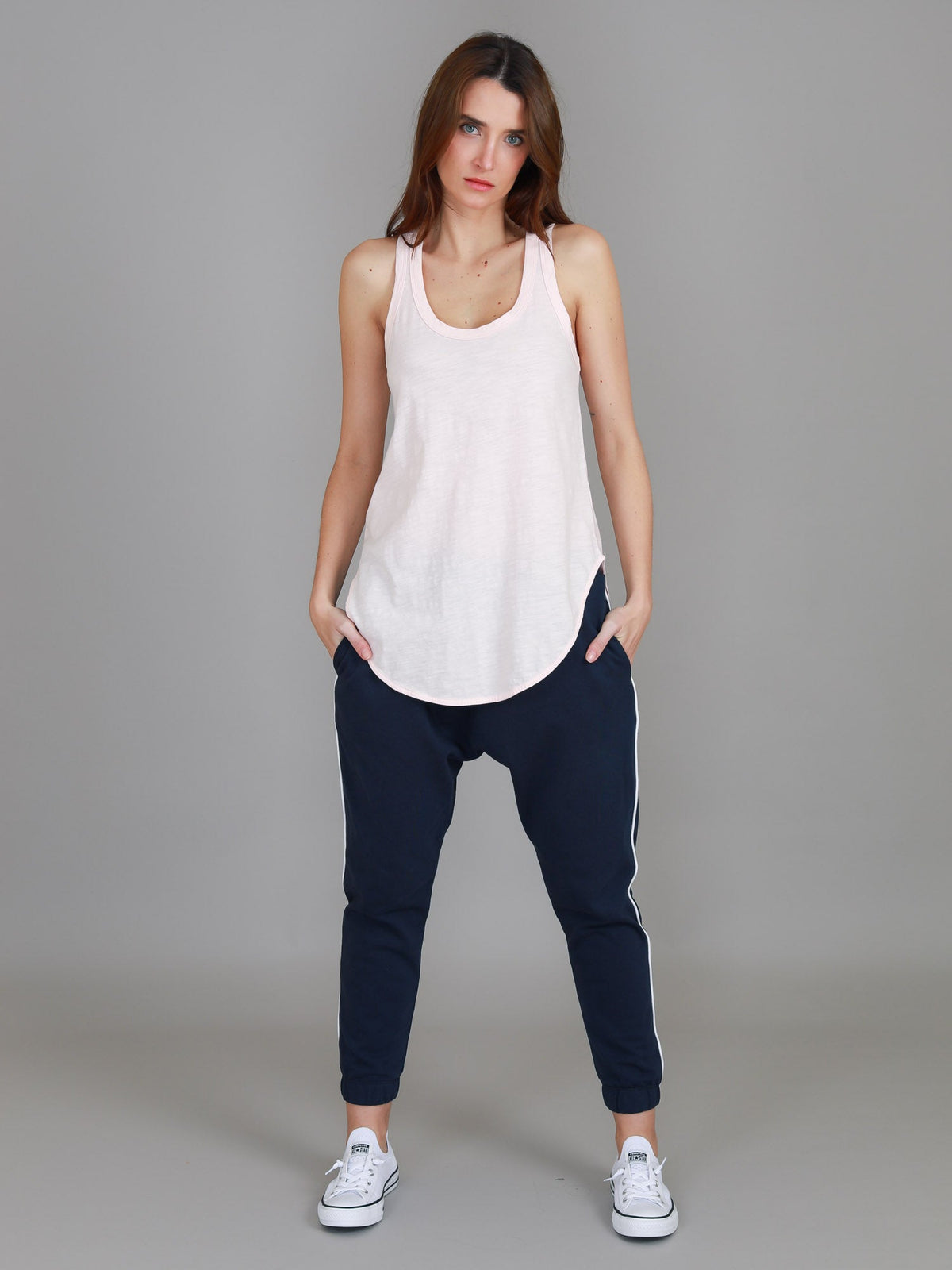 Hamilton Racerback Tank Top