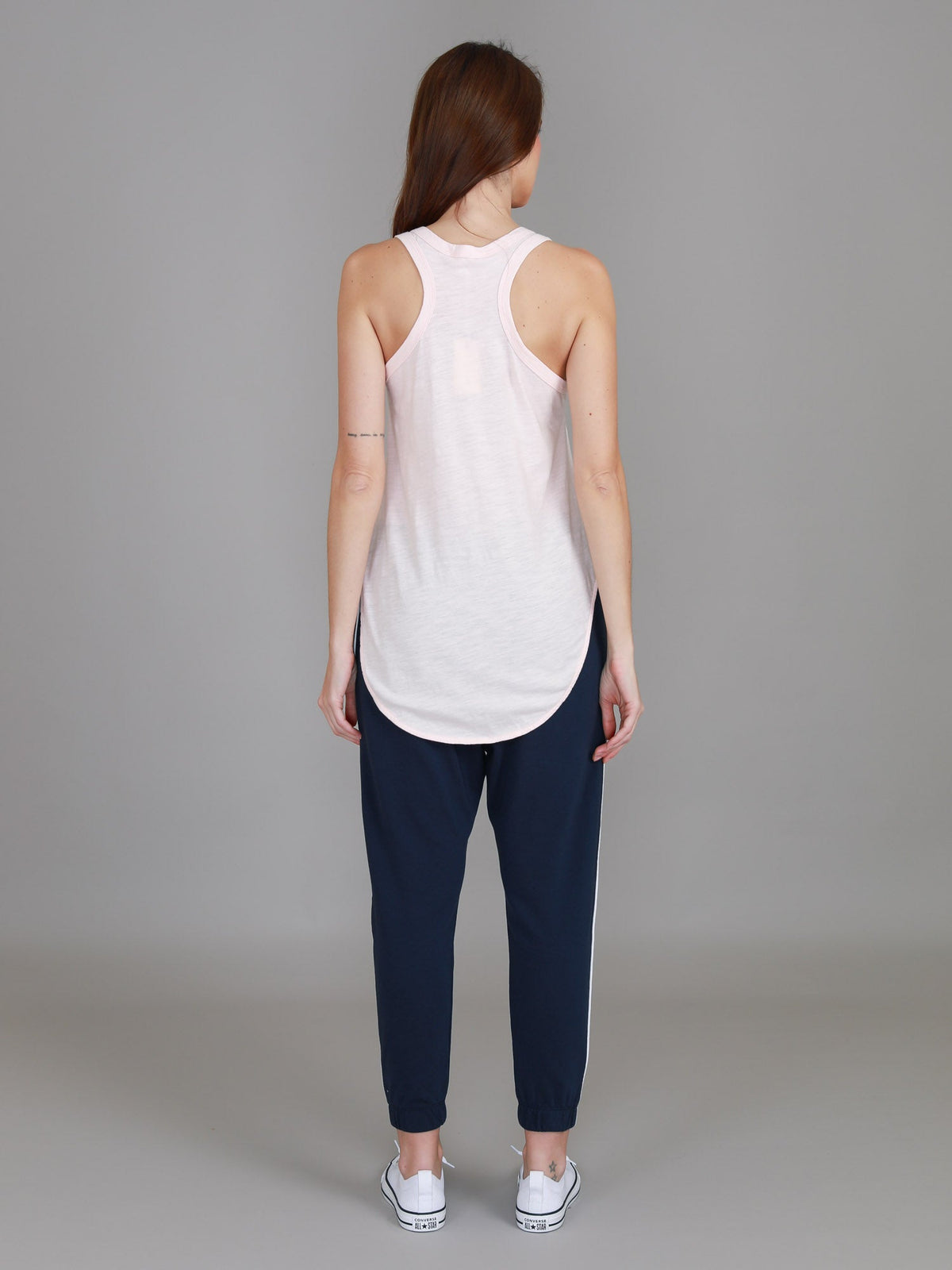 Hamilton Racerback Tank Top