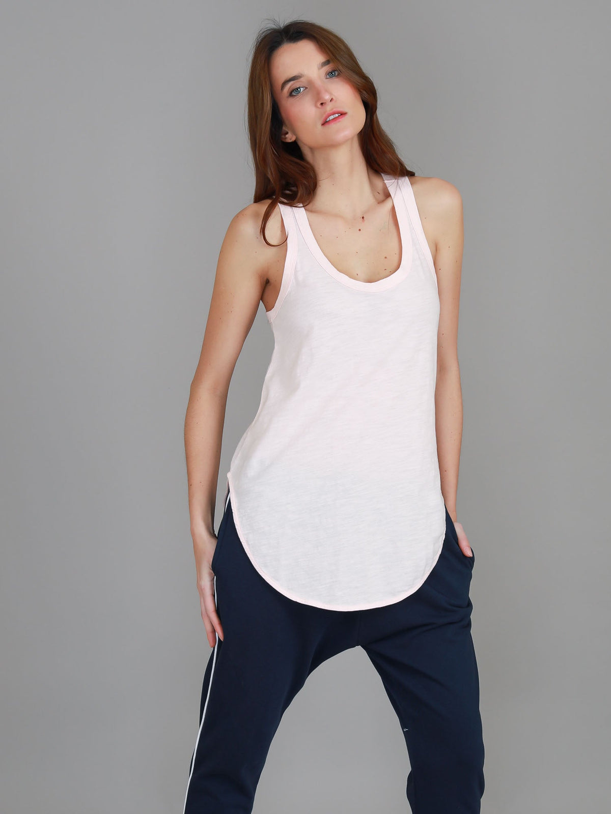 Hamilton Racerback Tank Top