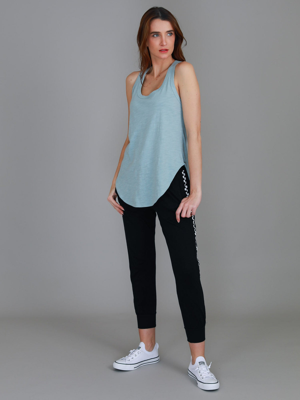 Hamilton Racerback Tank Top