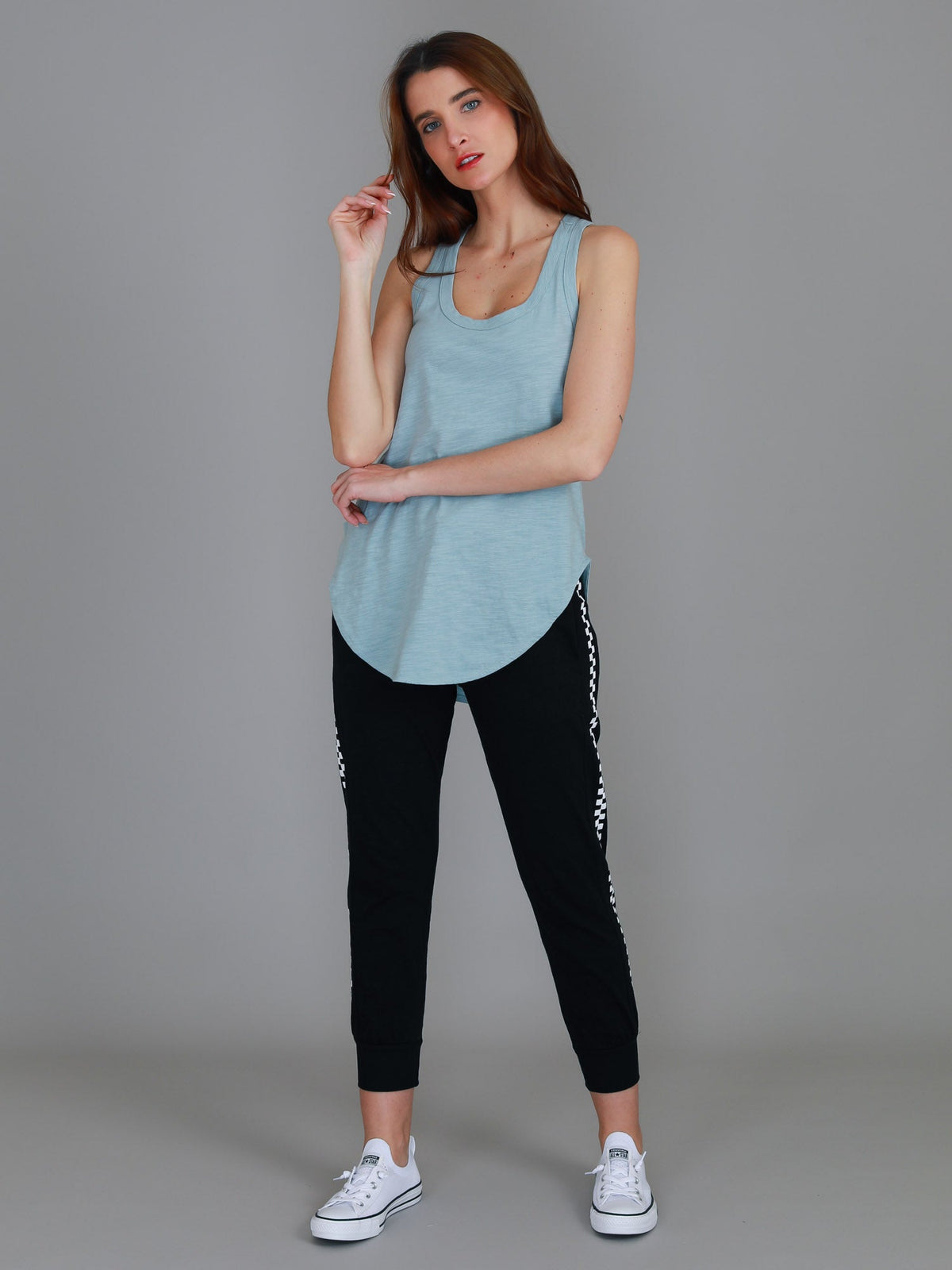 Hamilton Racerback Tank Top
