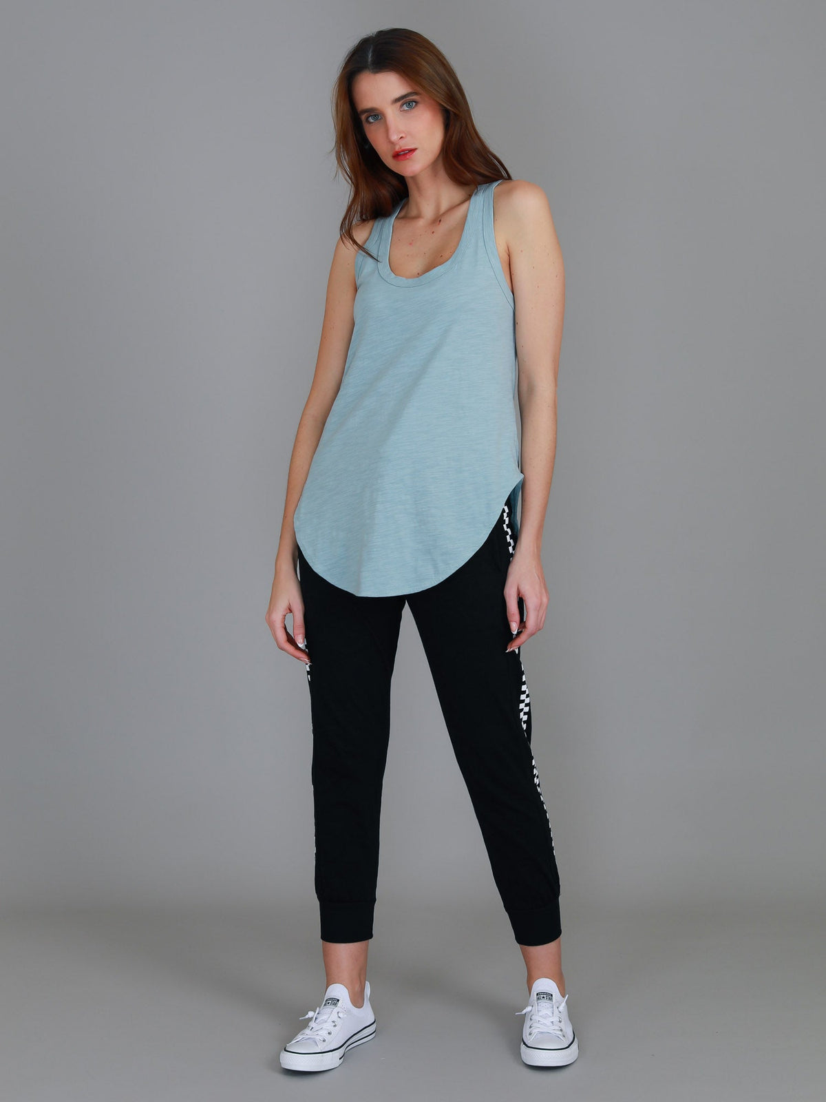Hamilton Racerback Tank Top