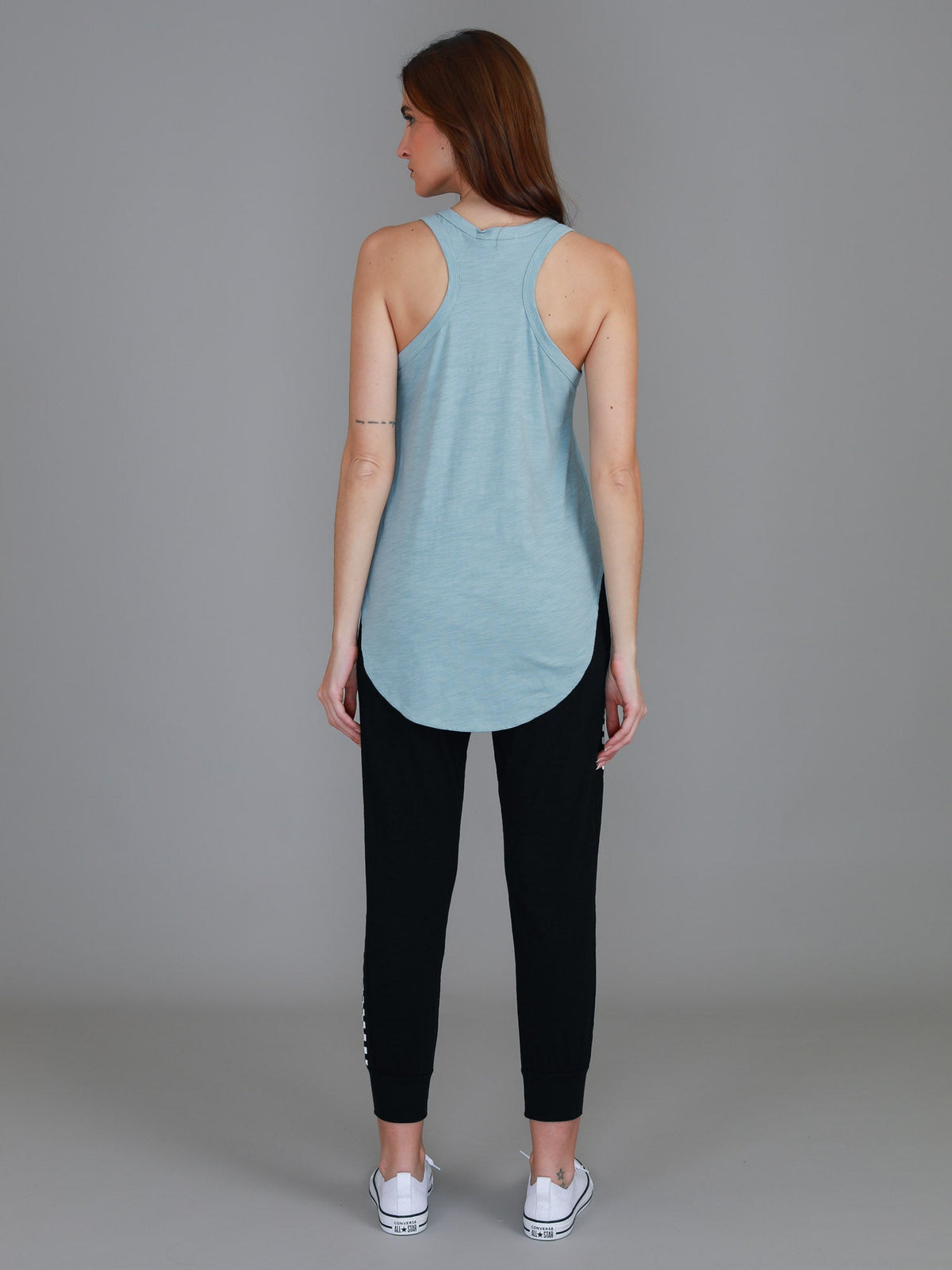 Hamilton Racerback Tank Top