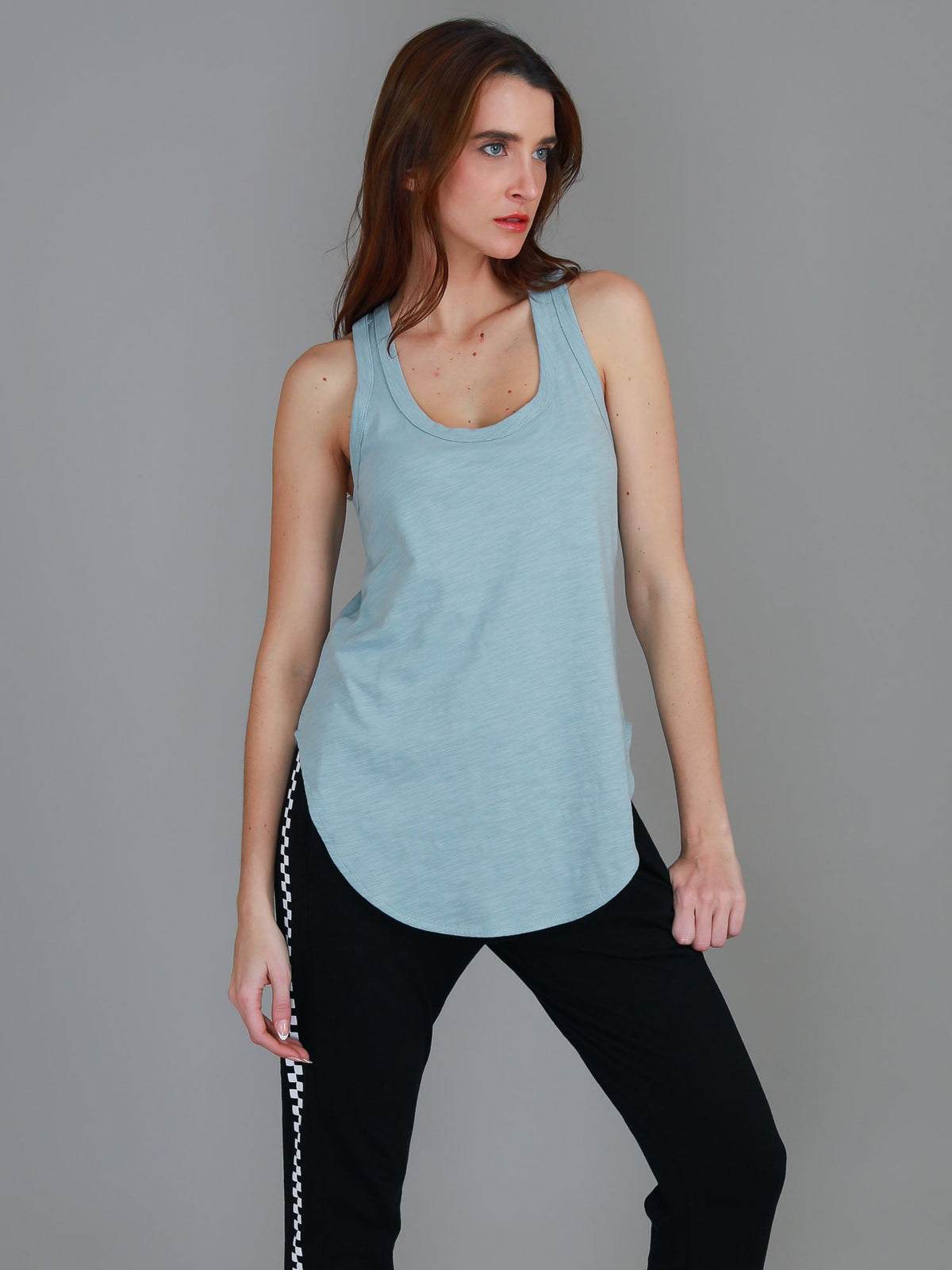Hamilton Racerback Tank Top