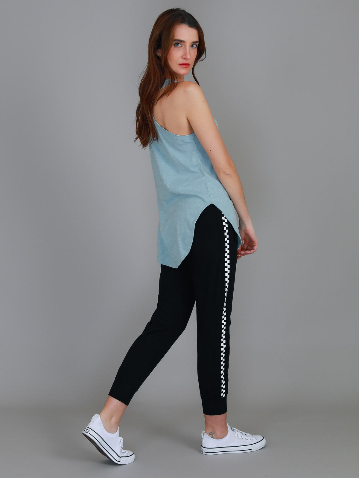 Hamilton Racerback Tank Top