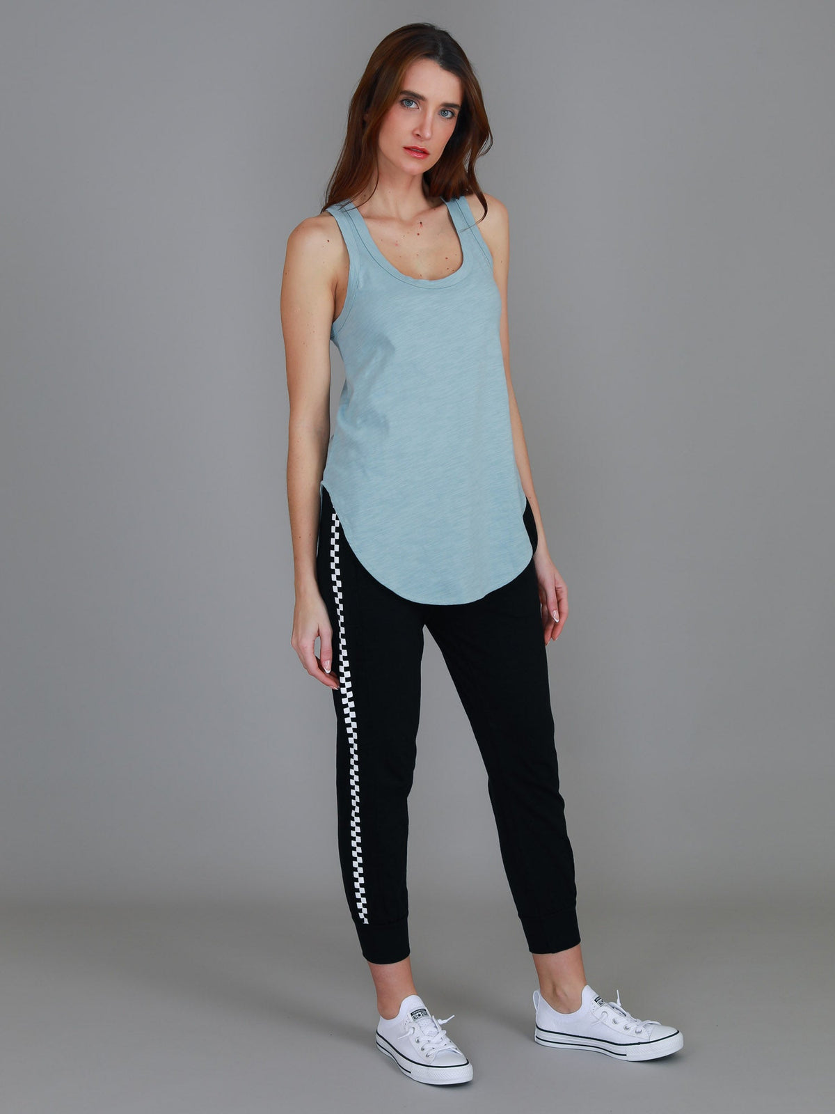 Hamilton Racerback Tank Top