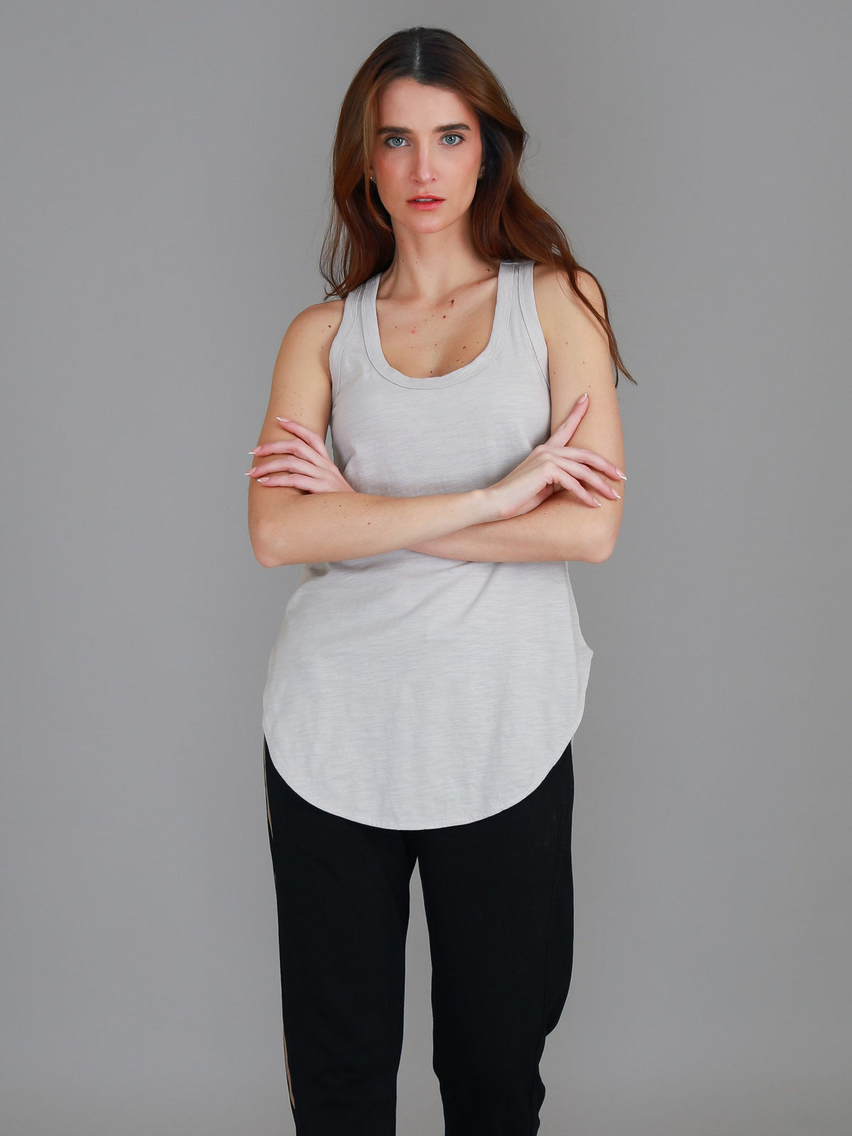 Hamilton Racerback Tank Top
