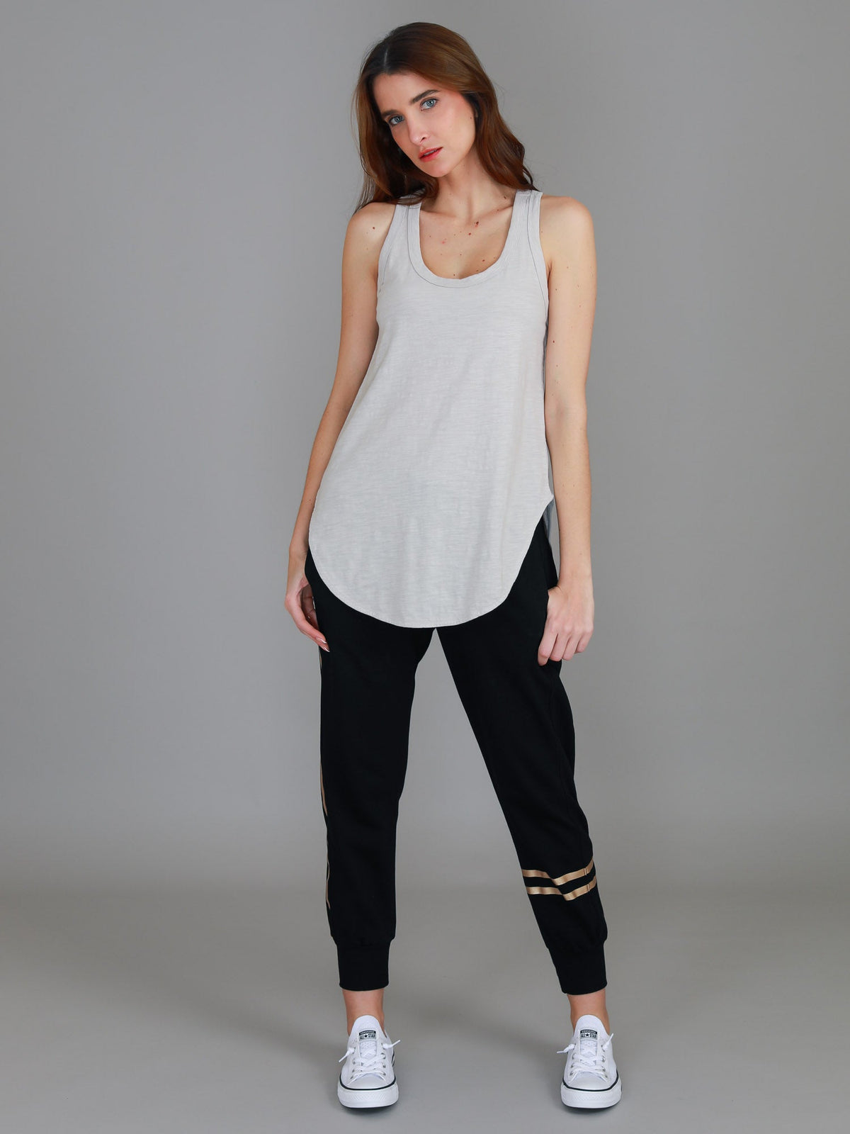Hamilton Racerback Tank Top