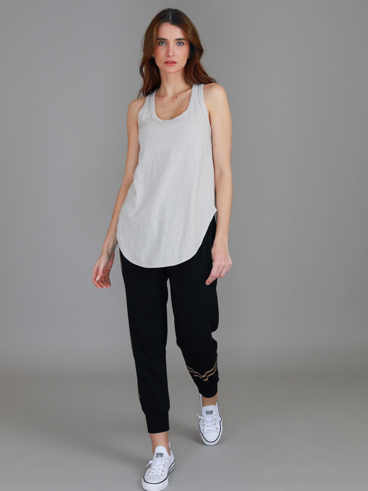 Hamilton Racerback Tank Top