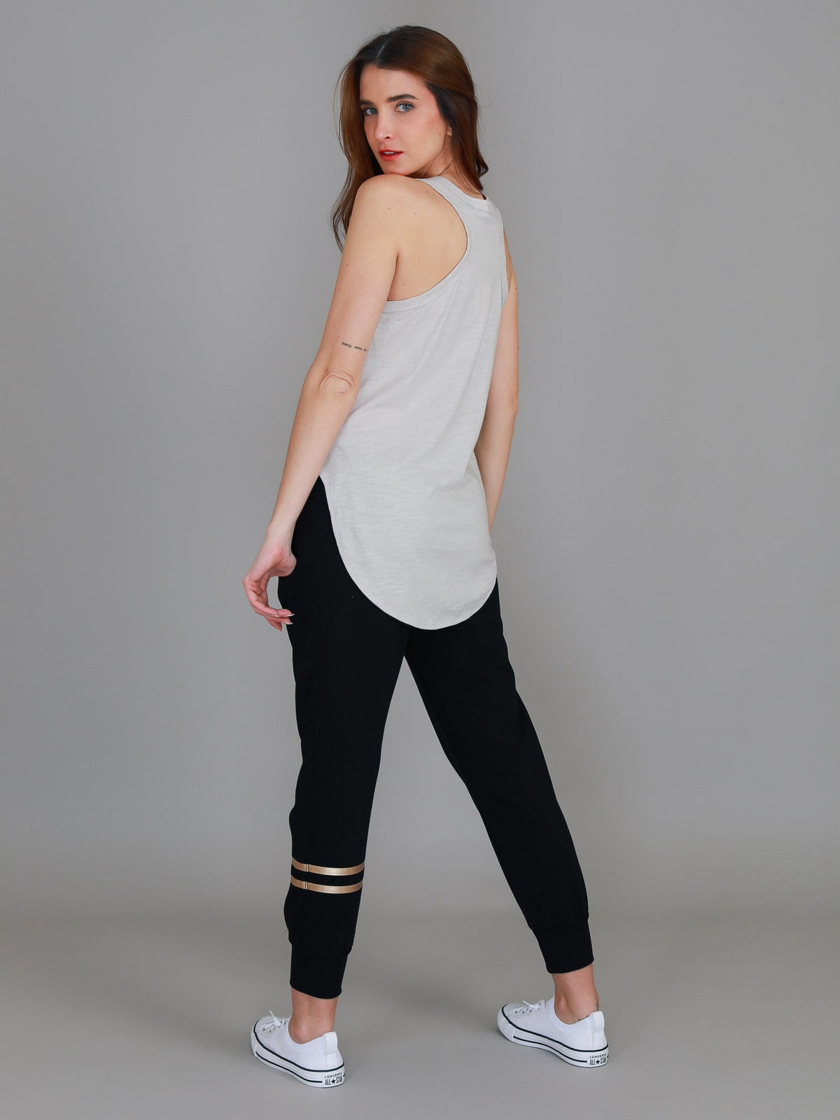Hamilton Racerback Tank Top