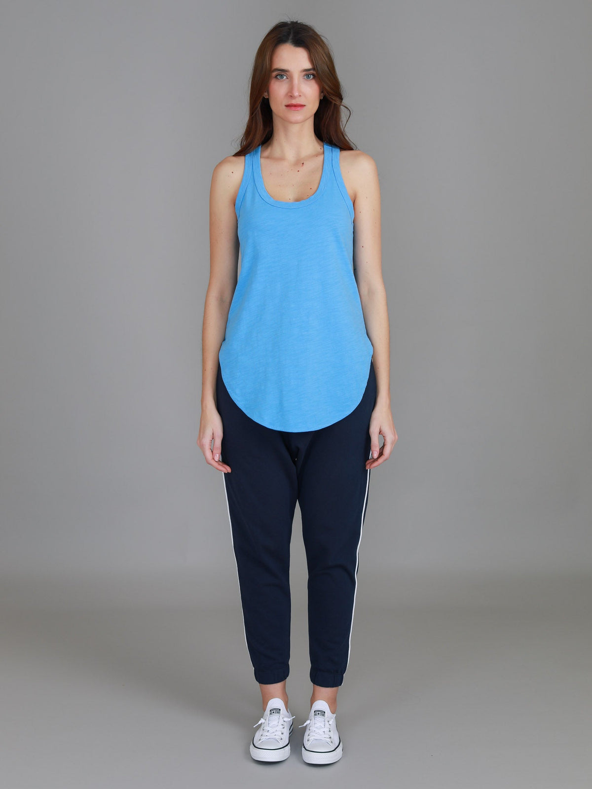 Hamilton Racerback Tank Top
