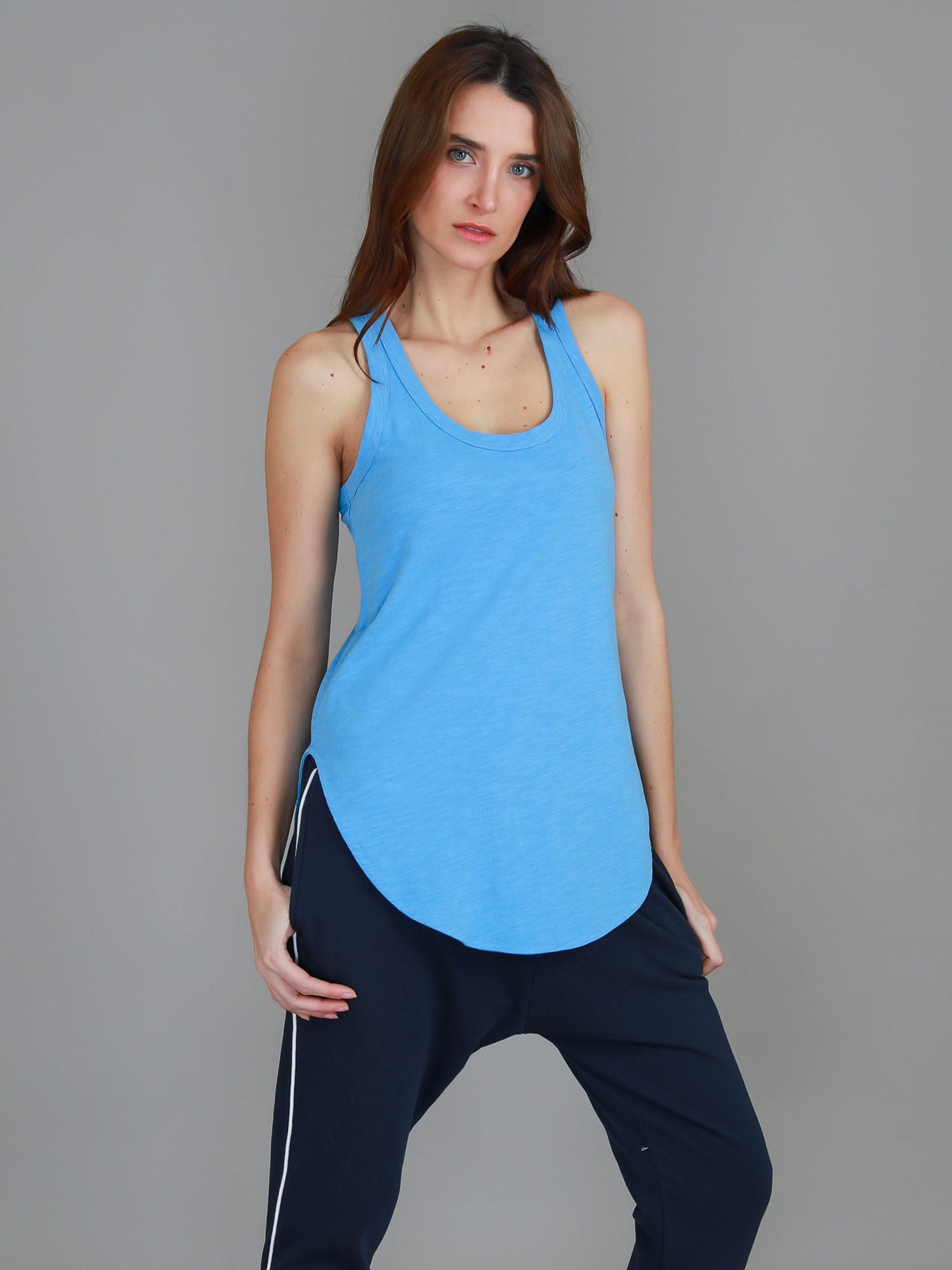 Hamilton Racerback Tank Top