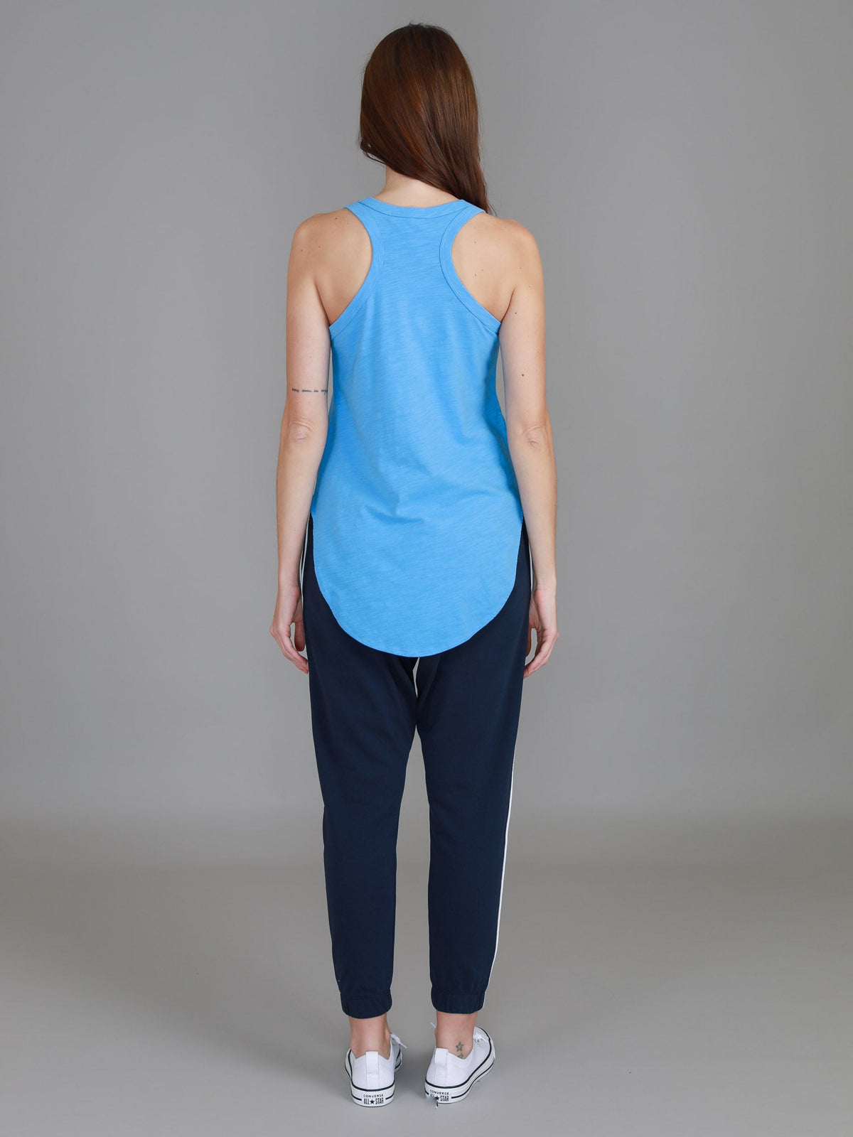 Hamilton Racerback Tank Top