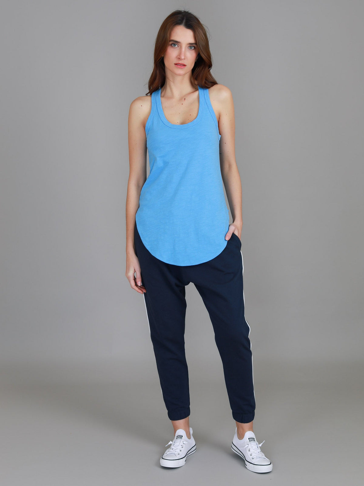 Hamilton Racerback Tank Top