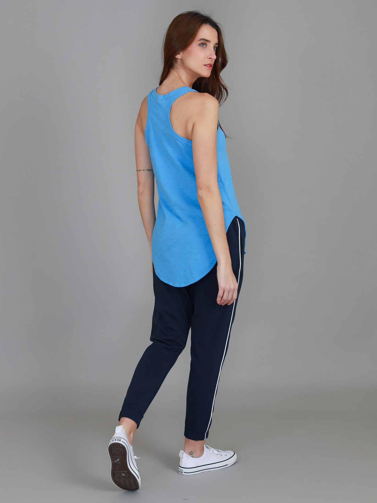 Hamilton Racerback Tank Top
