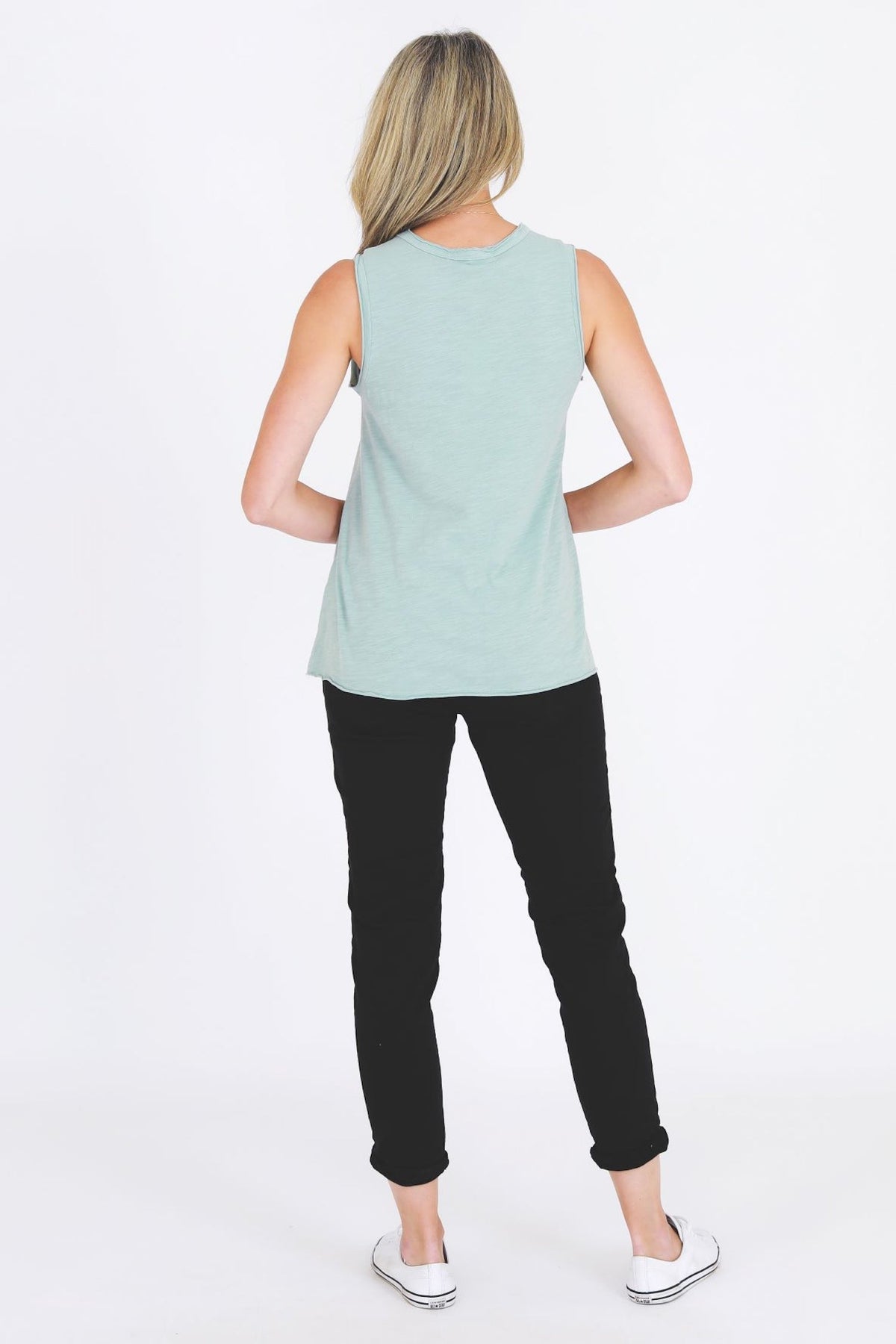 Rosedale Tank Top