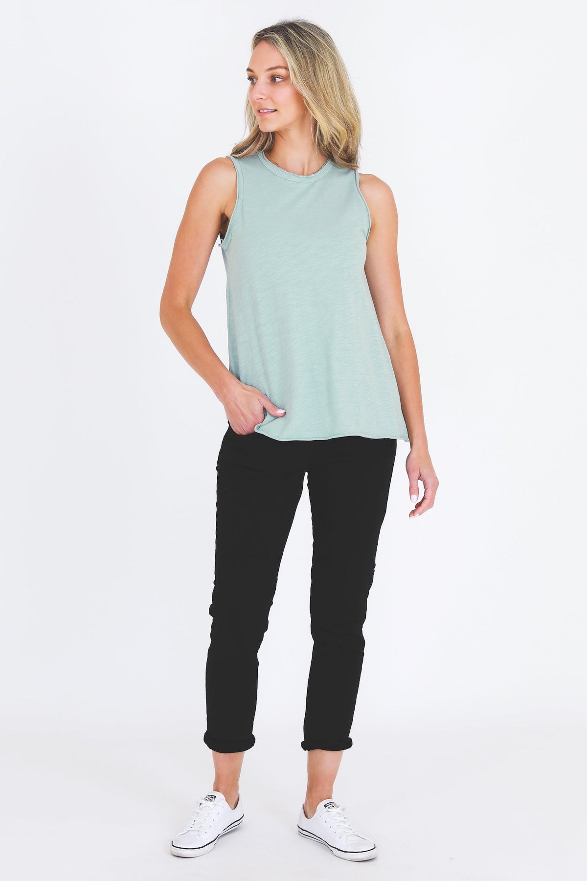 Rosedale Tank Top