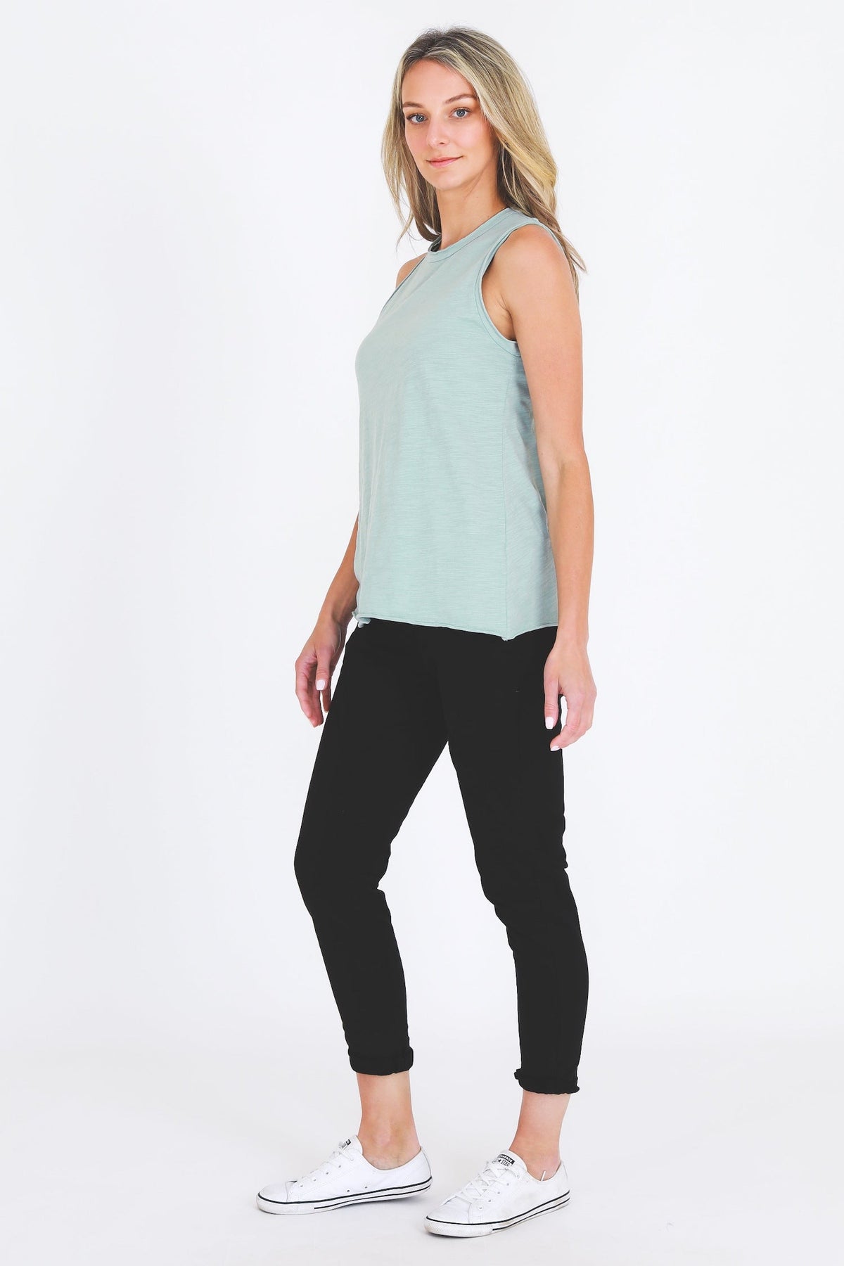 Rosedale Tank Top