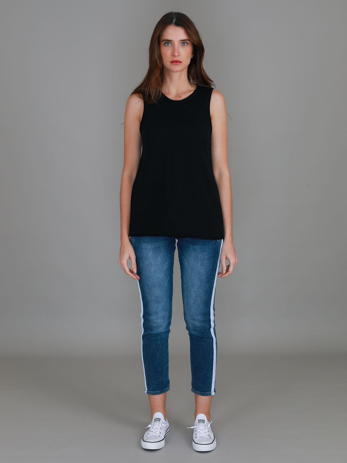 Rosedale Tank Top