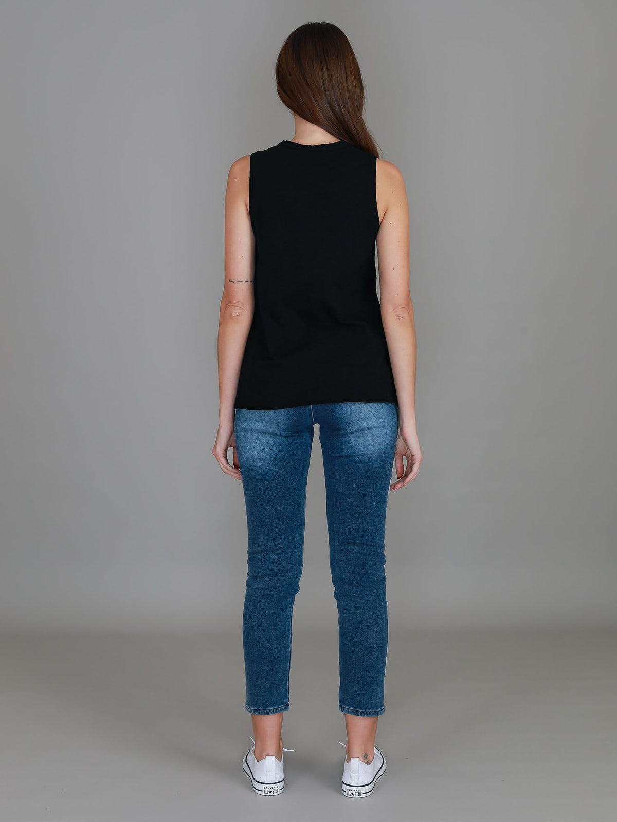 Rosedale Tank Top