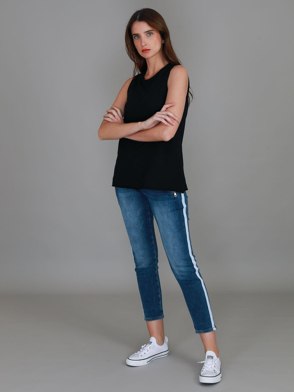 Rosedale Tank Top