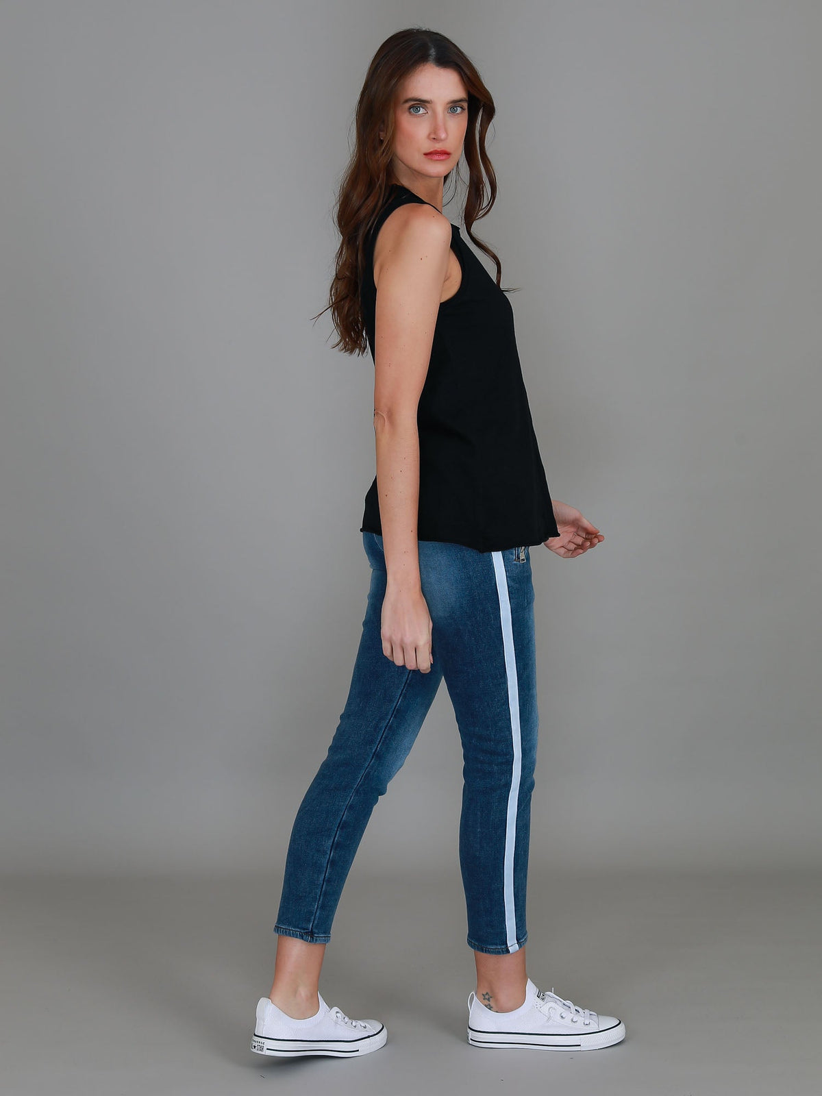 Rosedale Tank Top