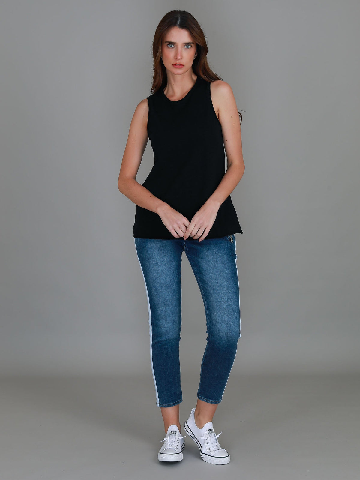 Rosedale Tank Top