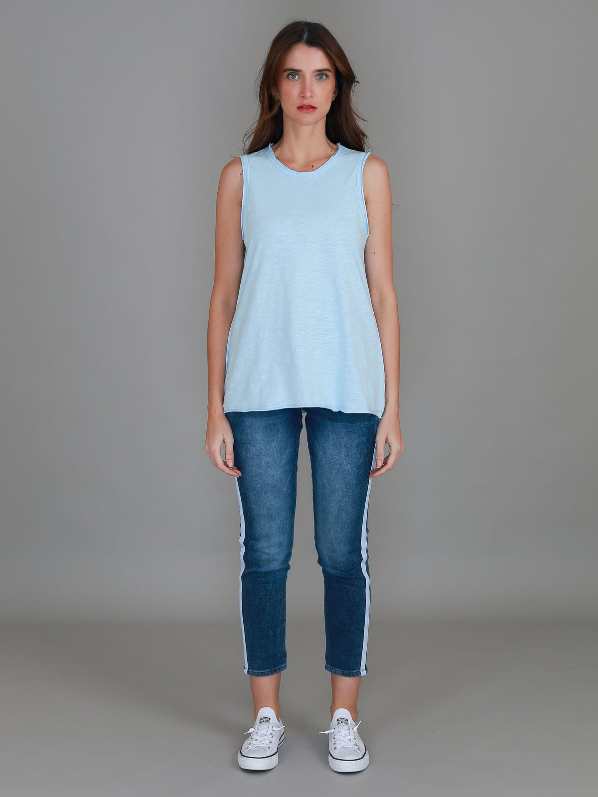 Rosedale Tank Top