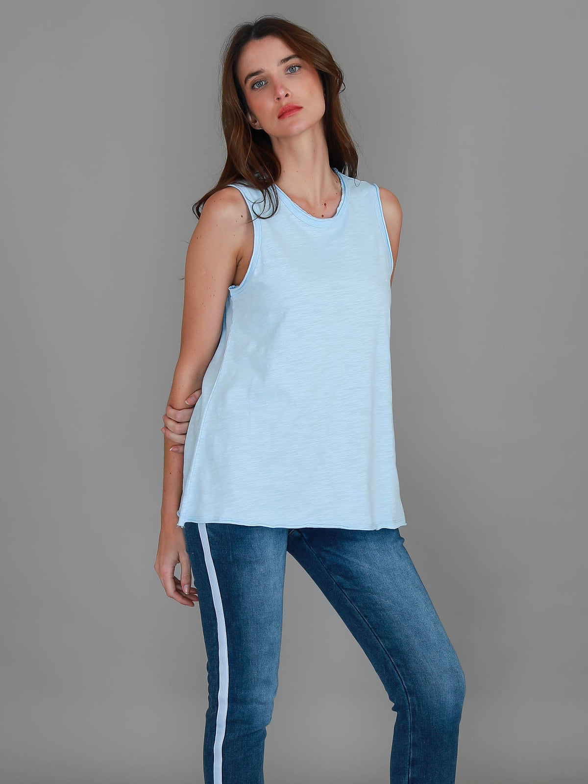 Rosedale Tank Top