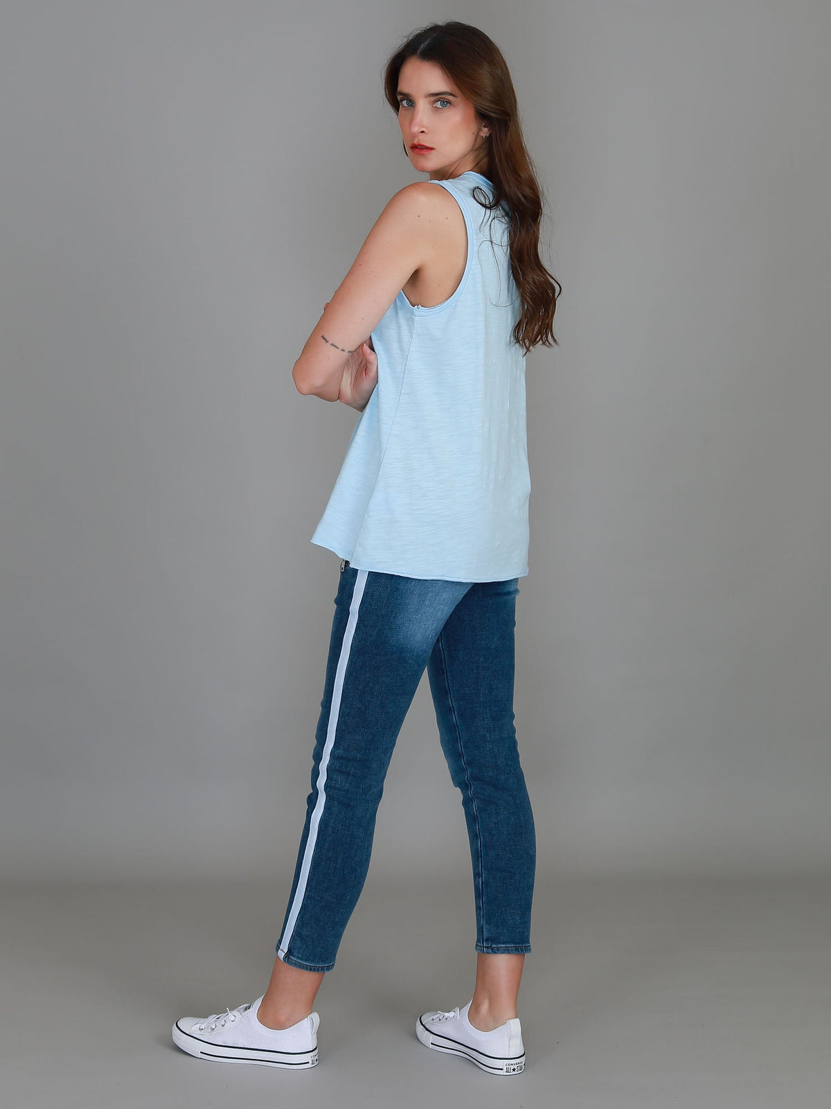 Rosedale Tank Top