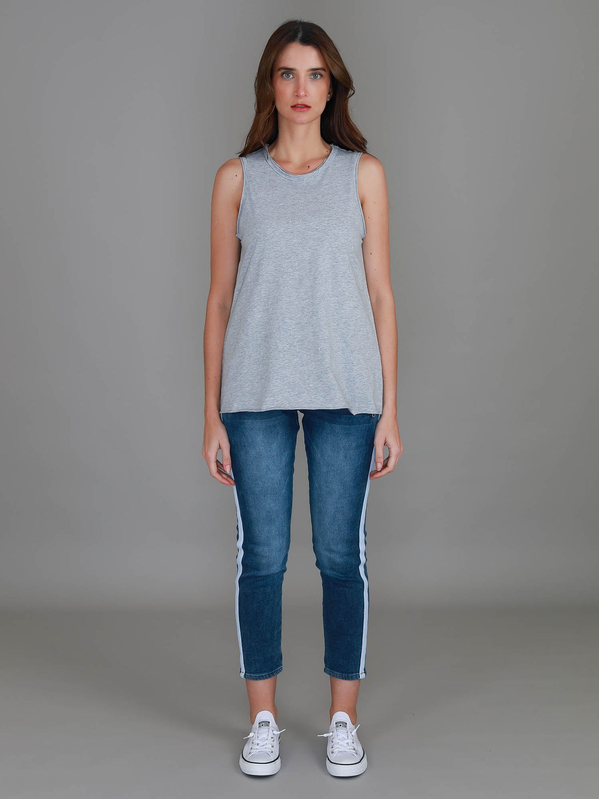 Rosedale Tank Top