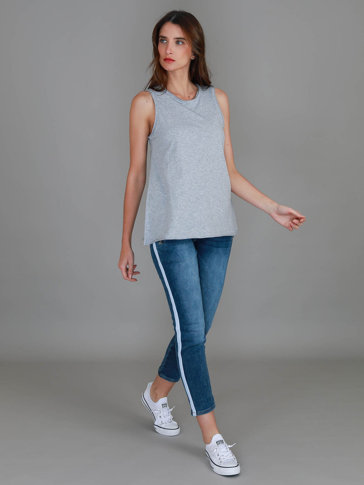 Rosedale Tank Top