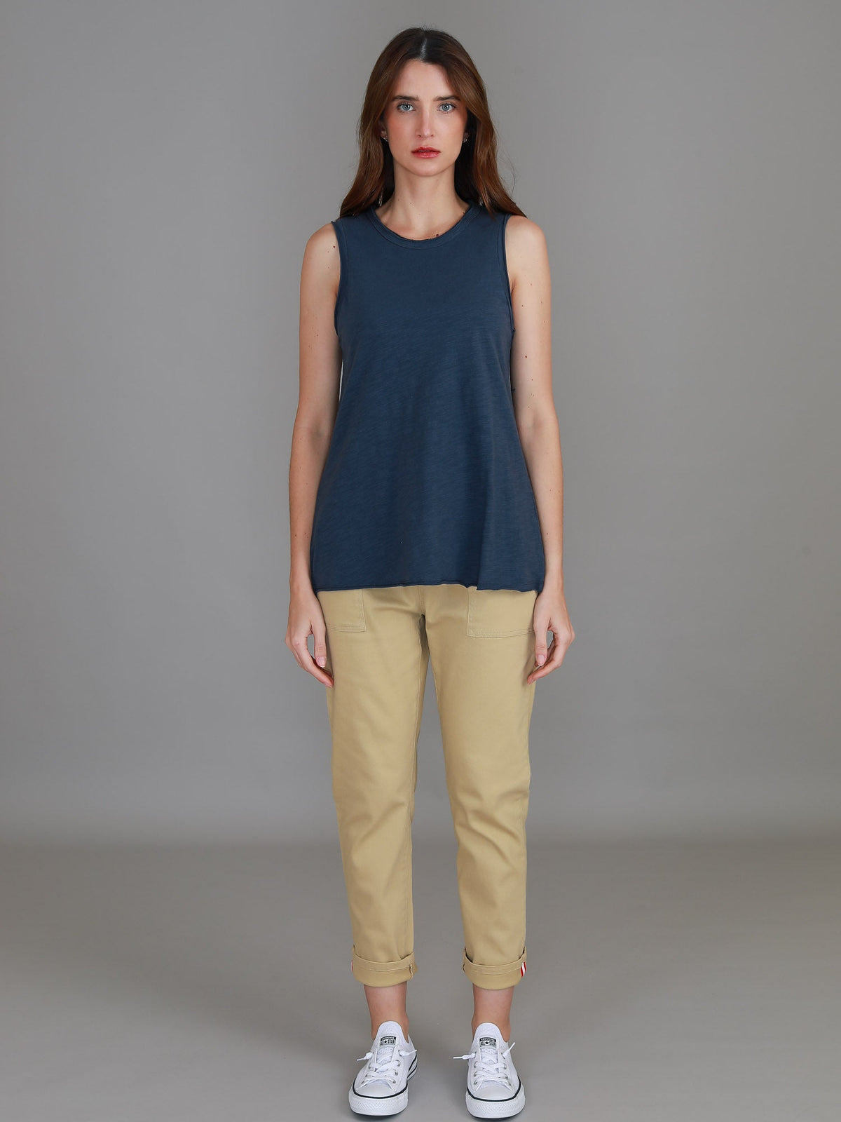 Rosedale Tank Top