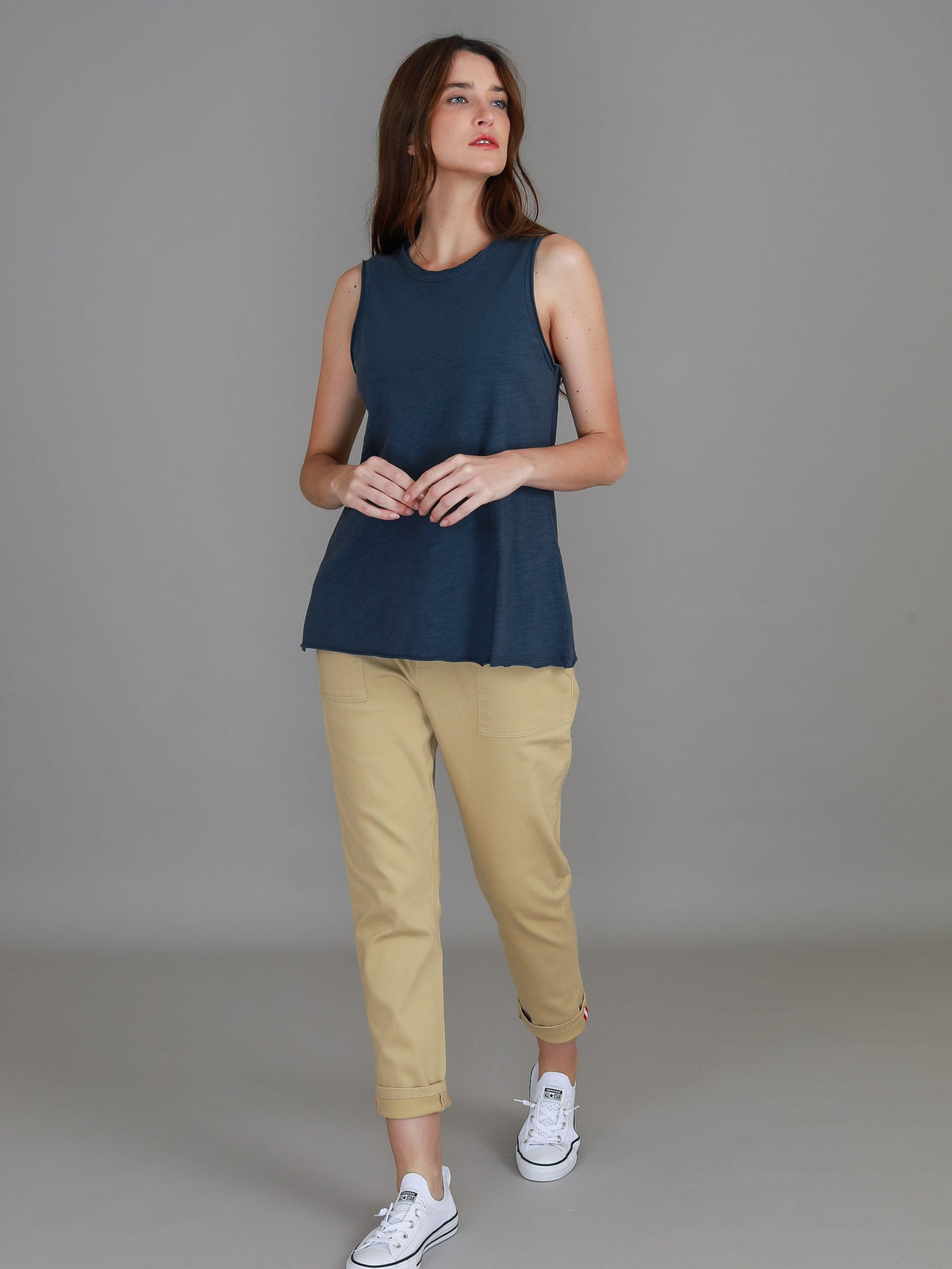 Rosedale Tank Top