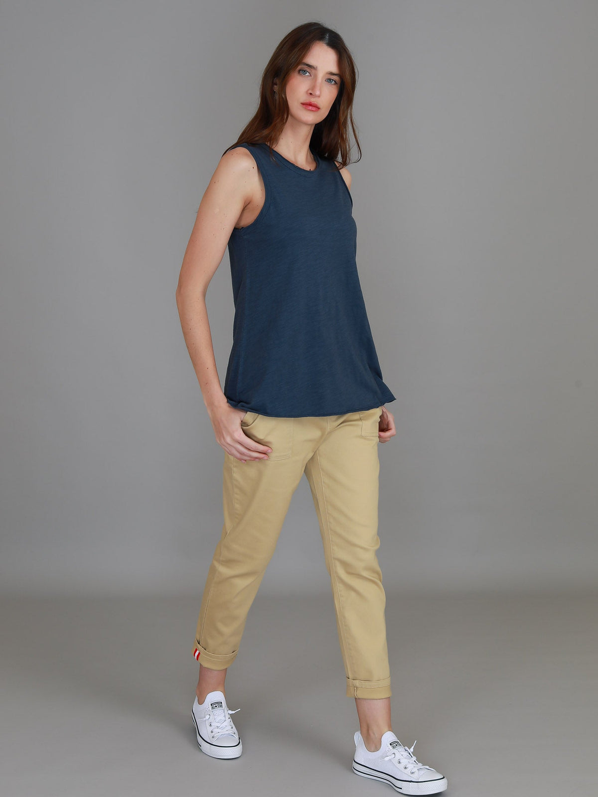 Rosedale Tank Top