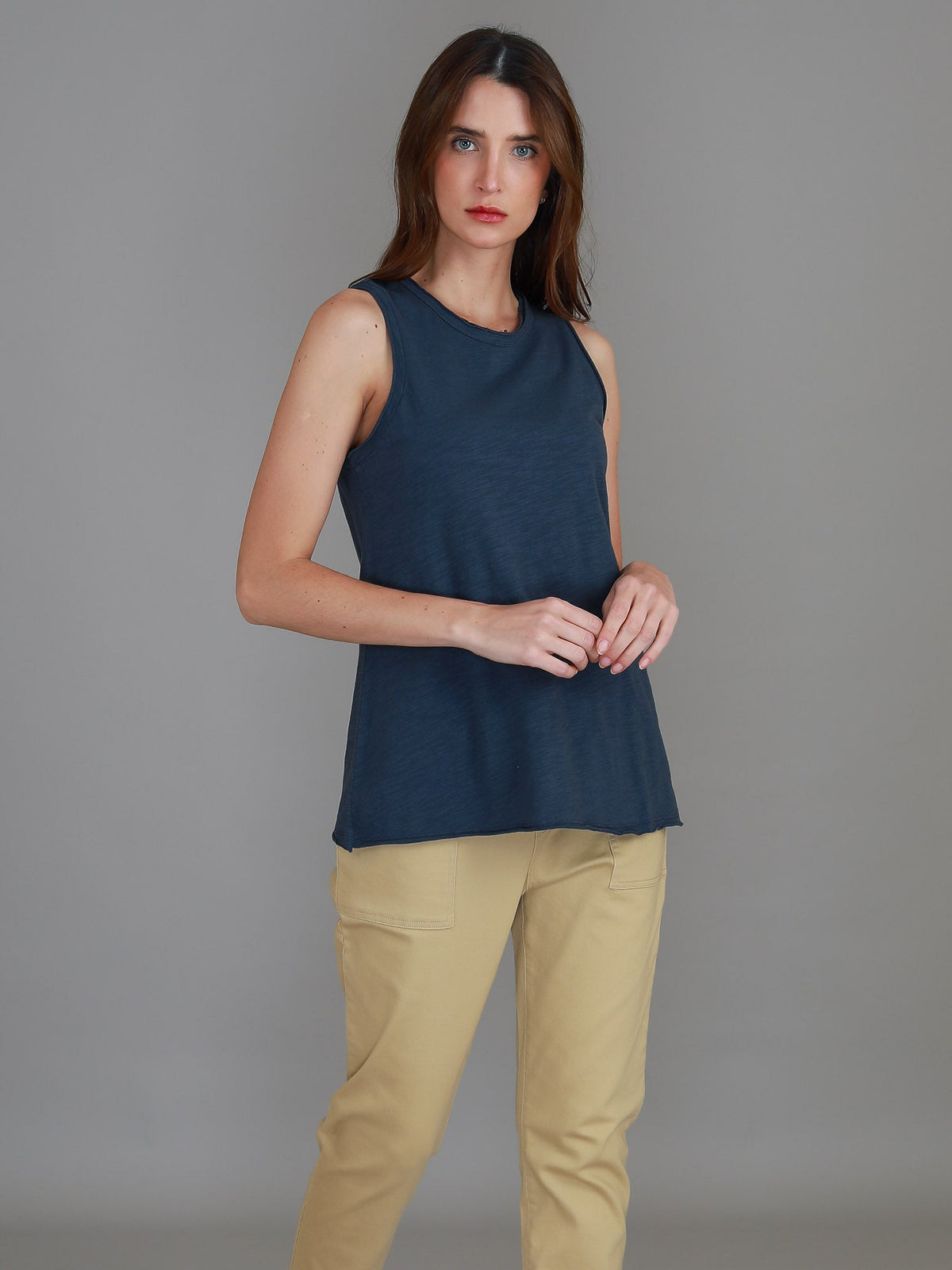 Rosedale Tank Top