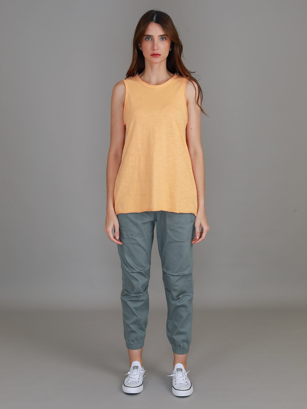 Rosedale Tank Top